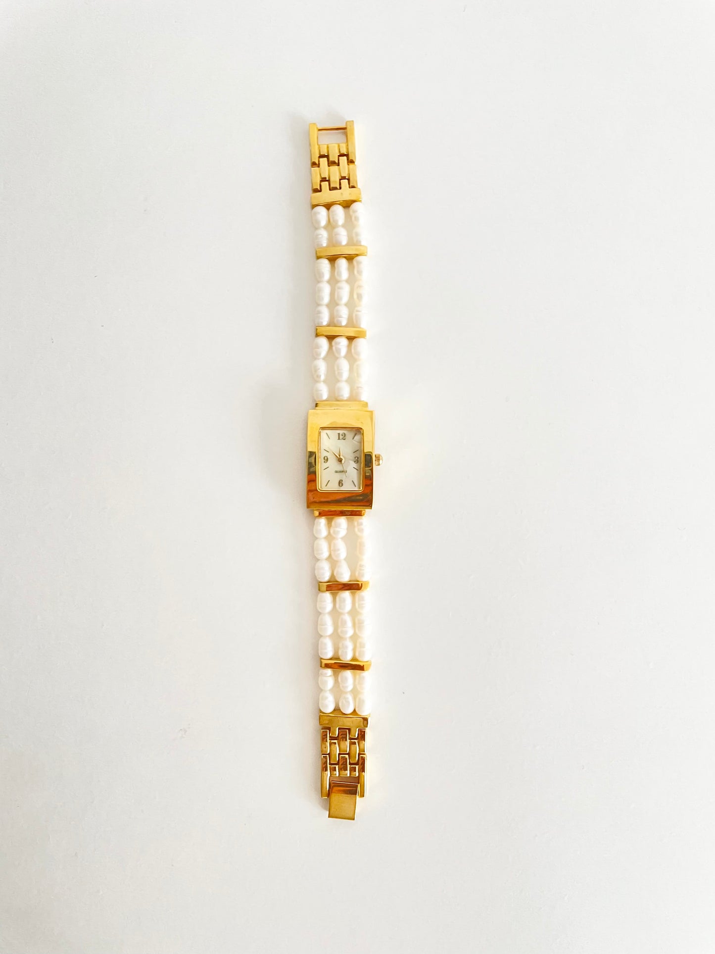 The Lucia Pearl Watch