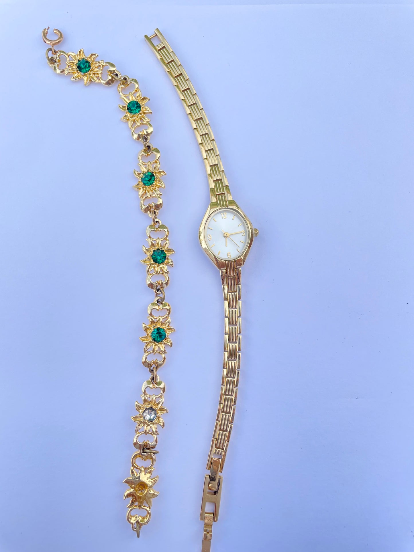 The Mary Watch