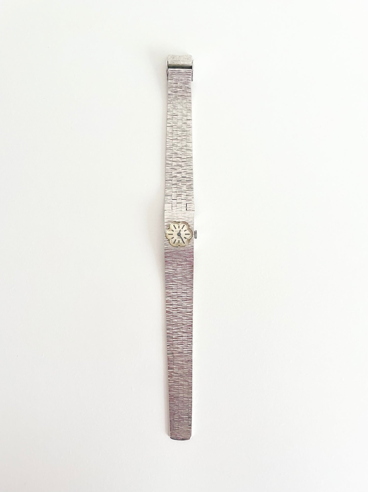 The Buttercup Watch