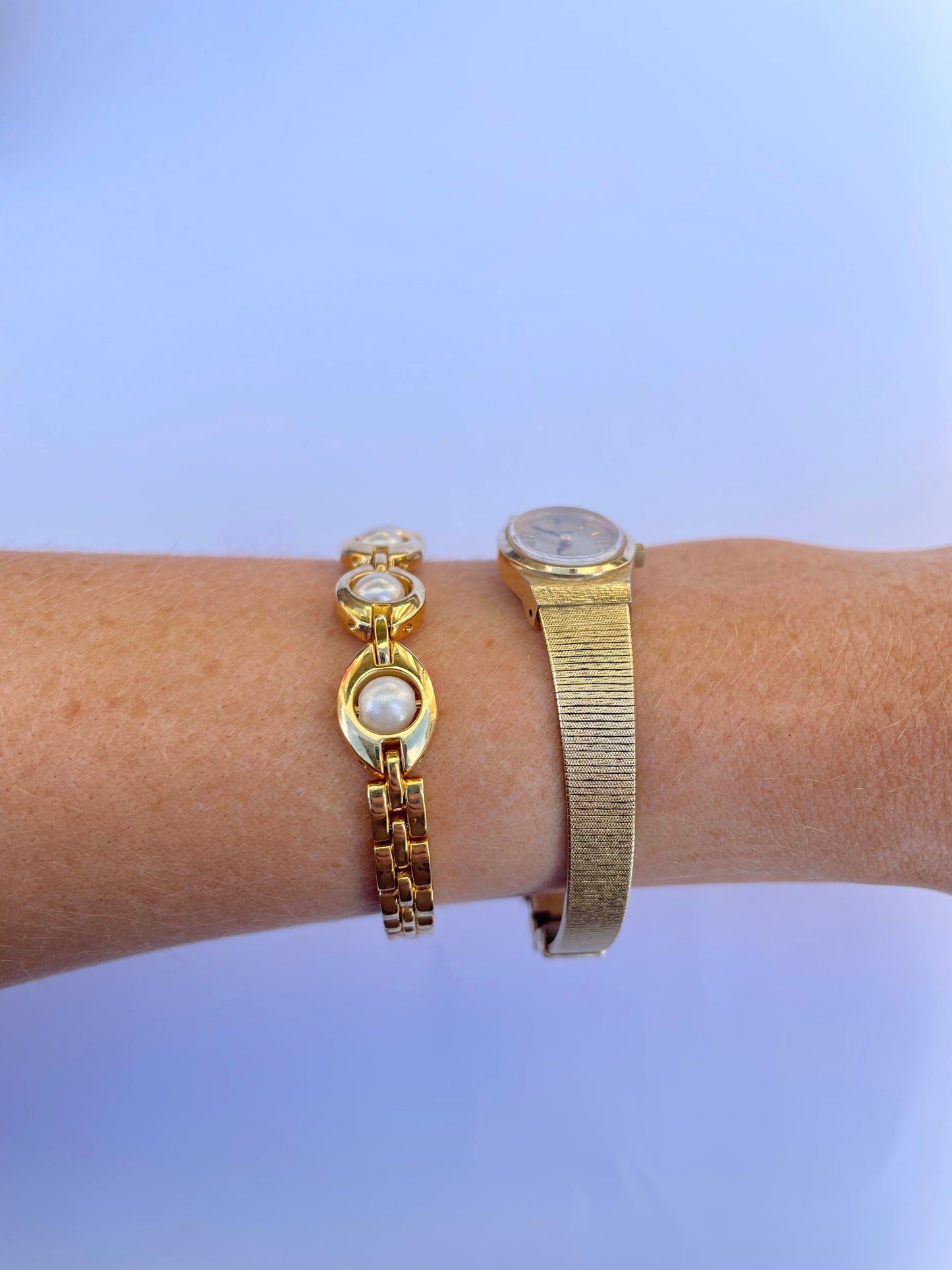 The Mandy Watch