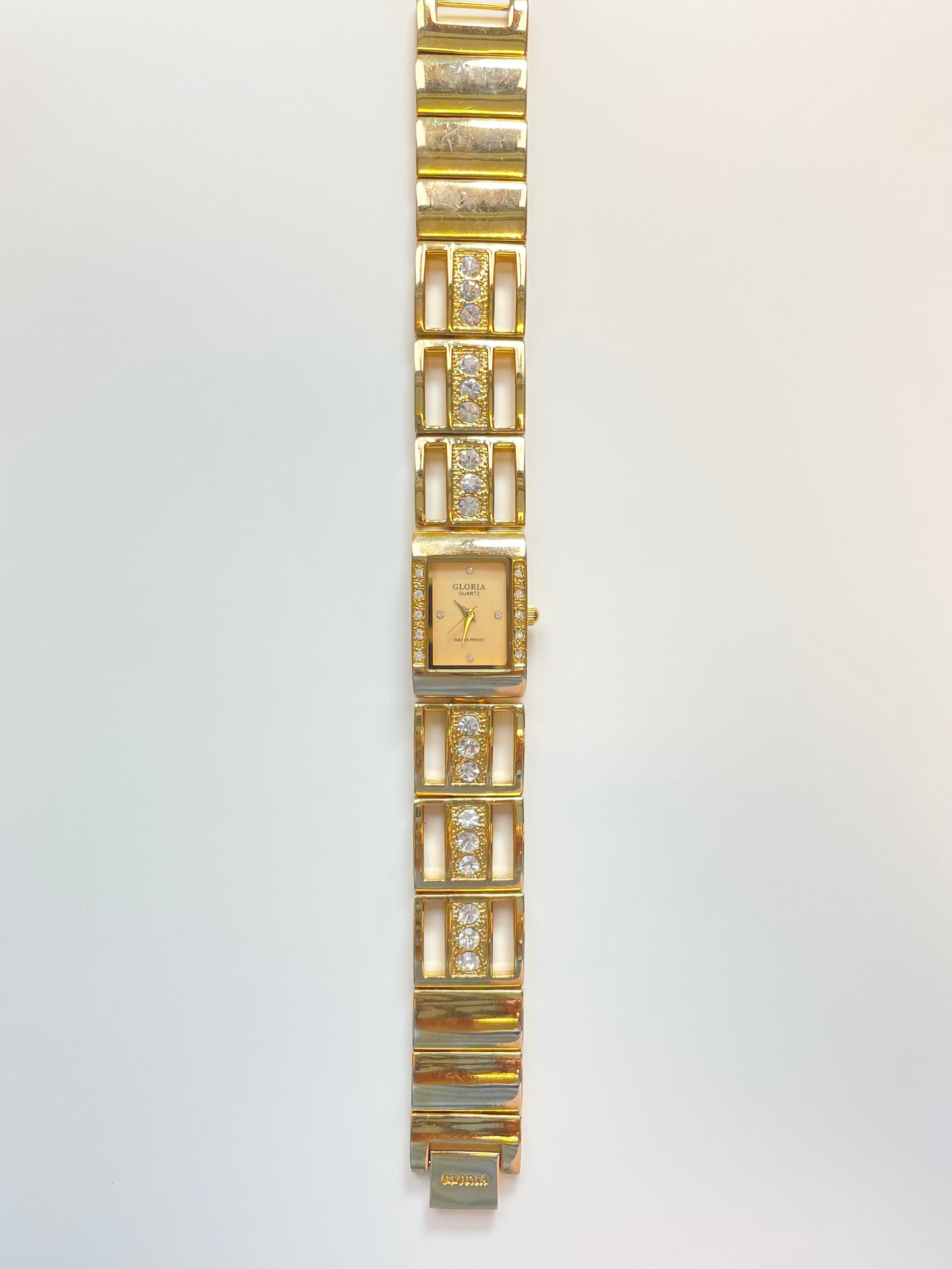 The Gloria Watch