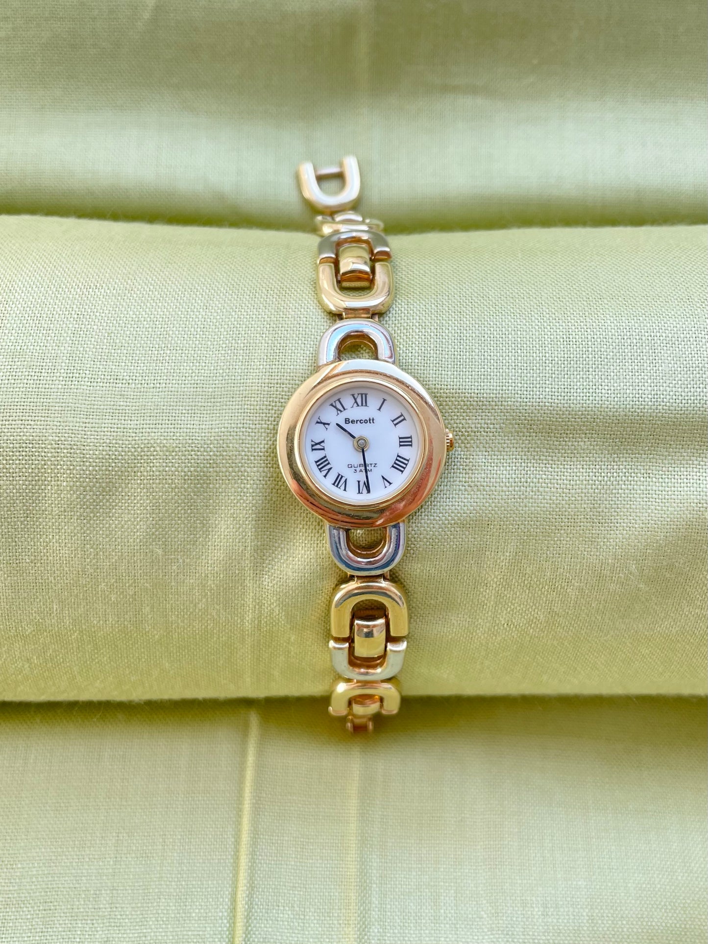 The Rora Watch