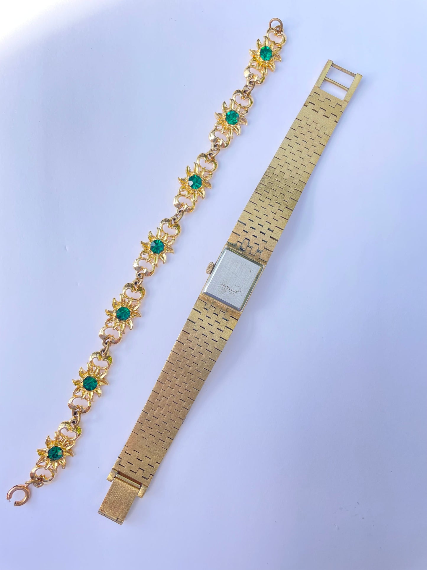 The Cleo Watch