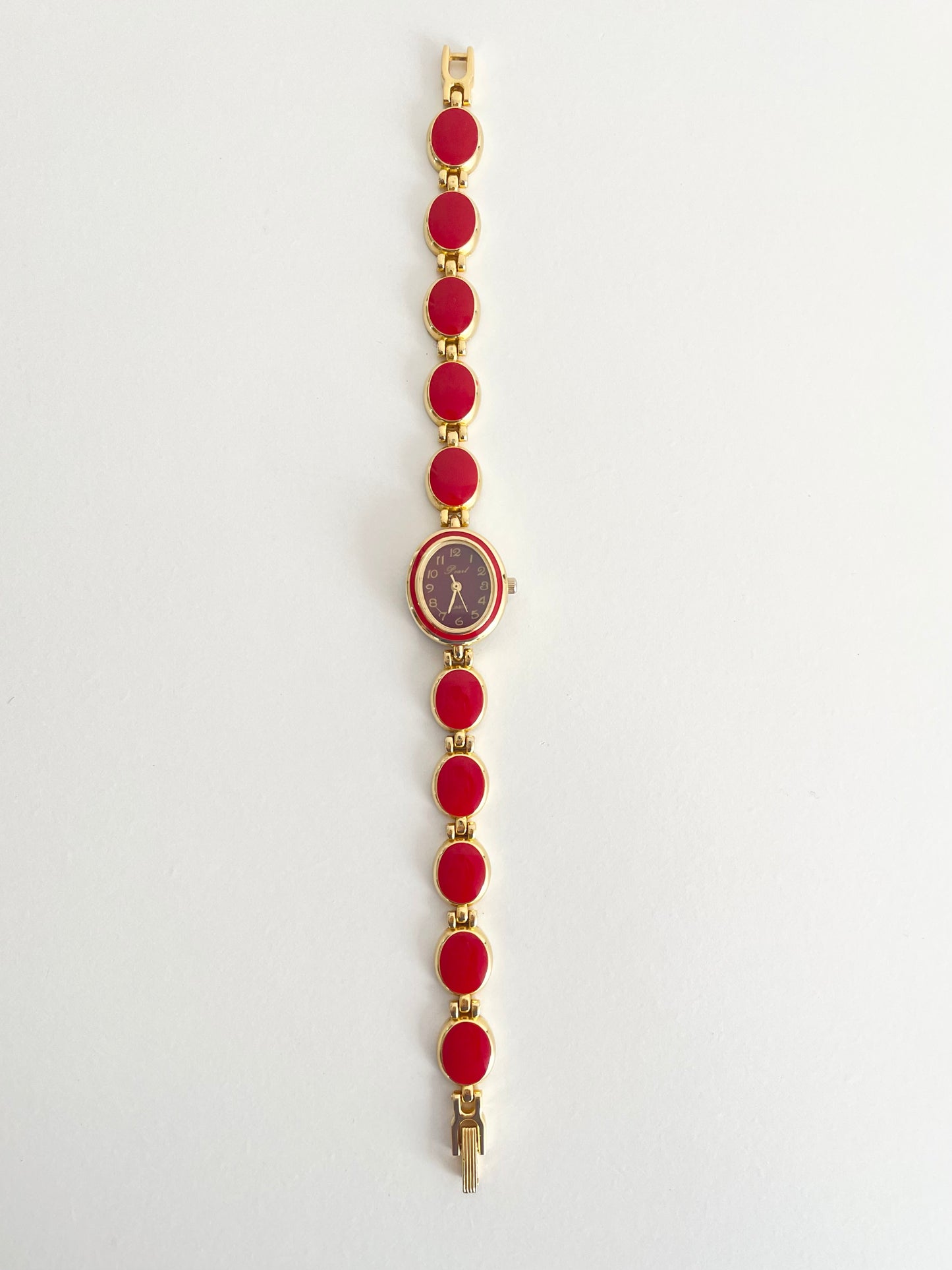 The Jules Watch