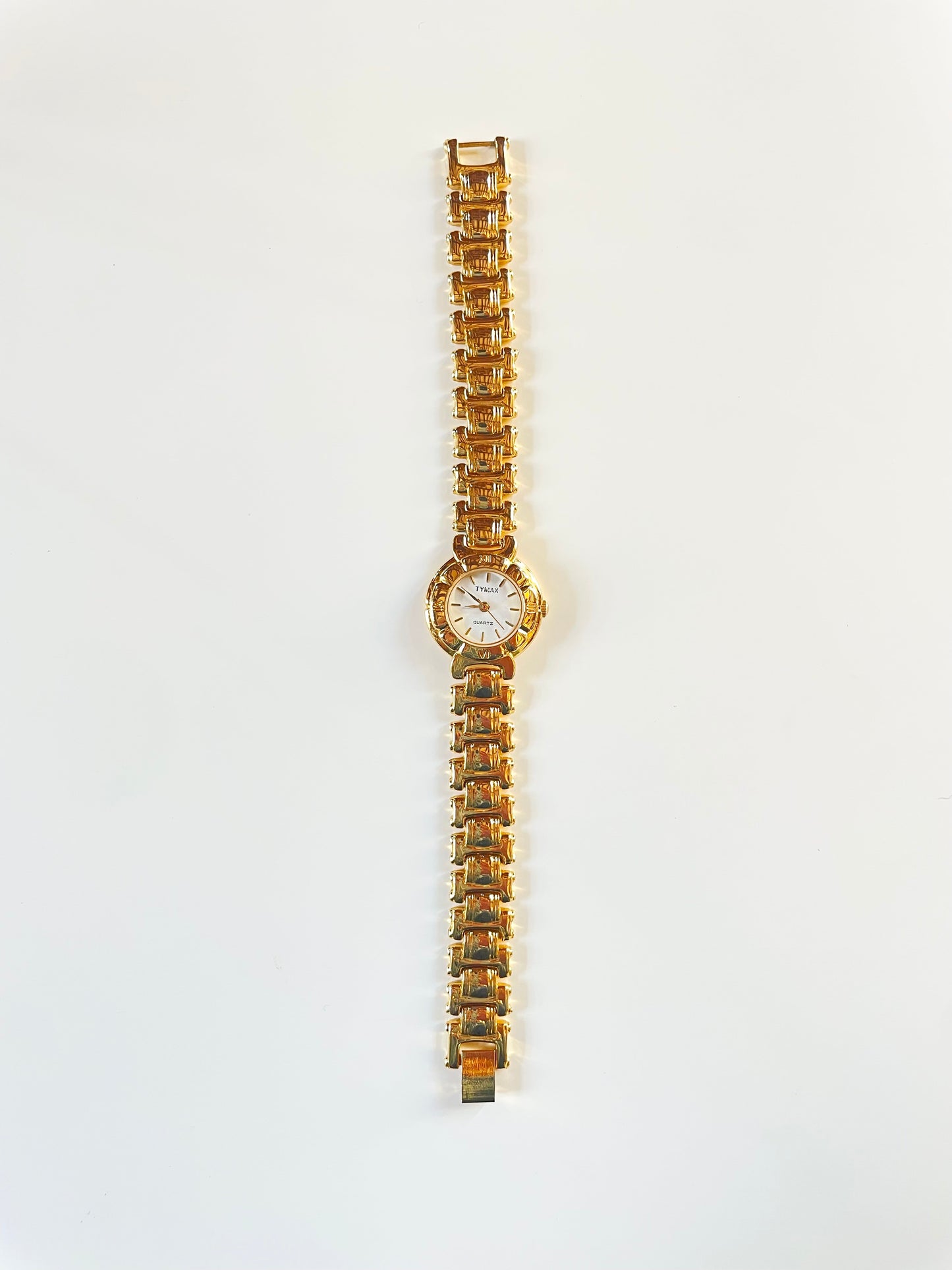 The Iris Watch