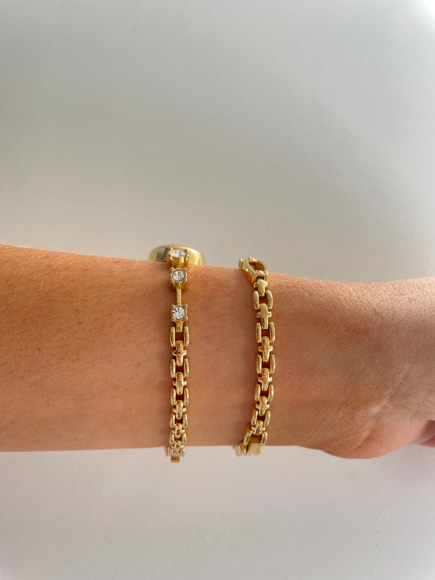 The Bonnie Watch & Bracelet Set