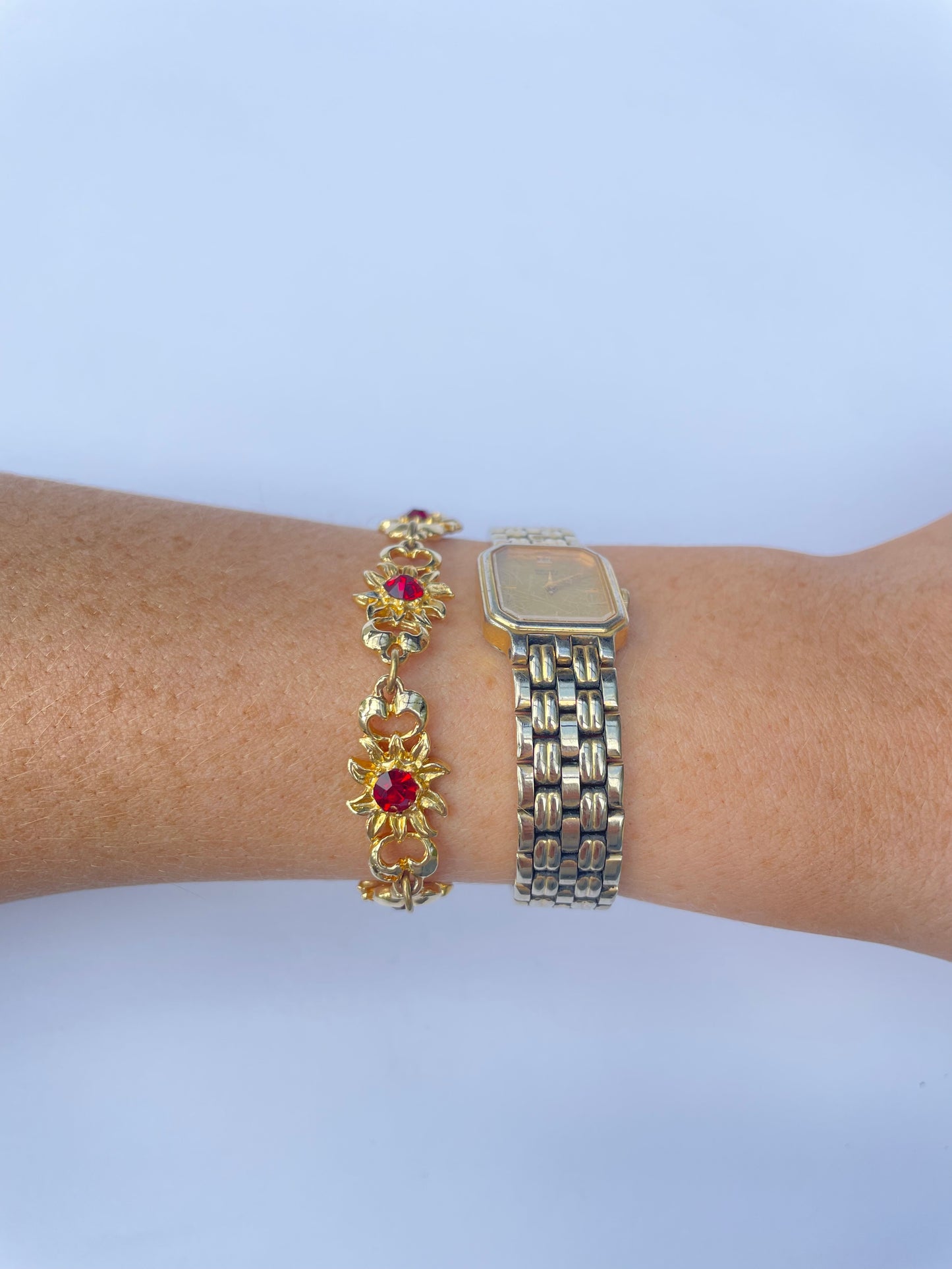 The Annmarie Watch