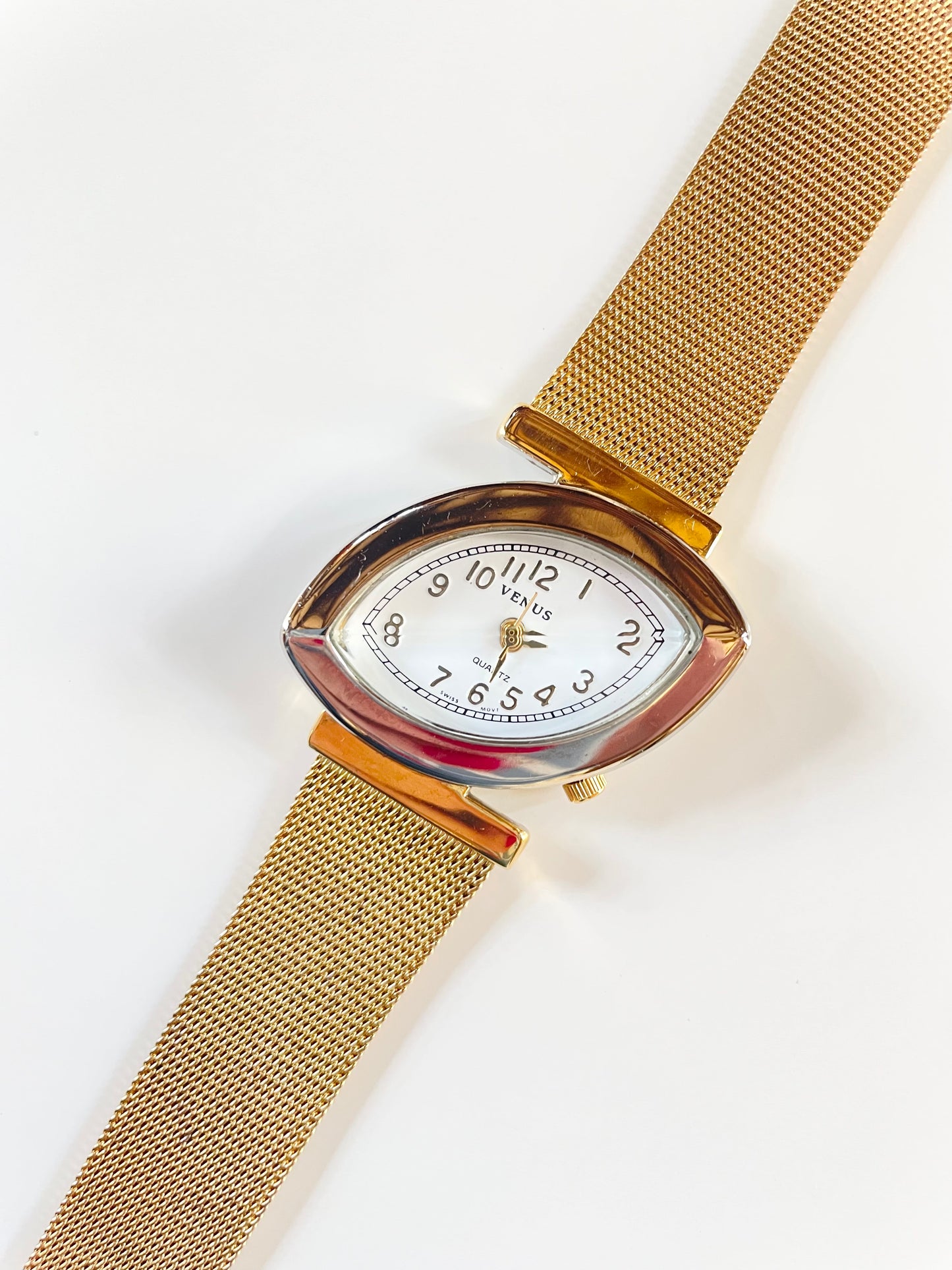 The Tinka Watch