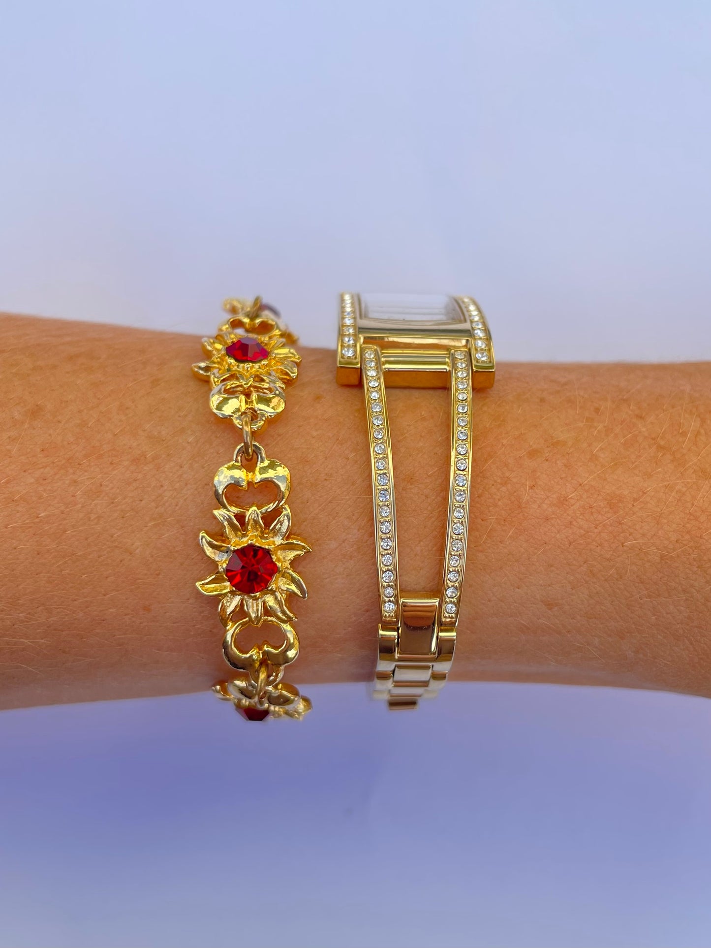 The Madeleine Watch