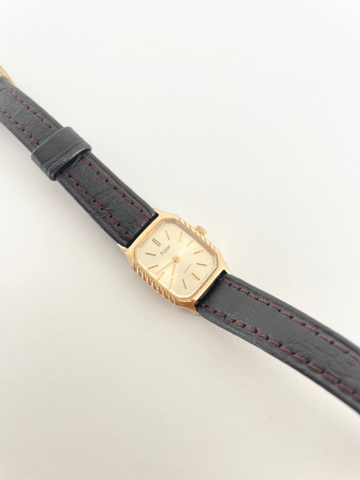The Úna Watch & Bracelet