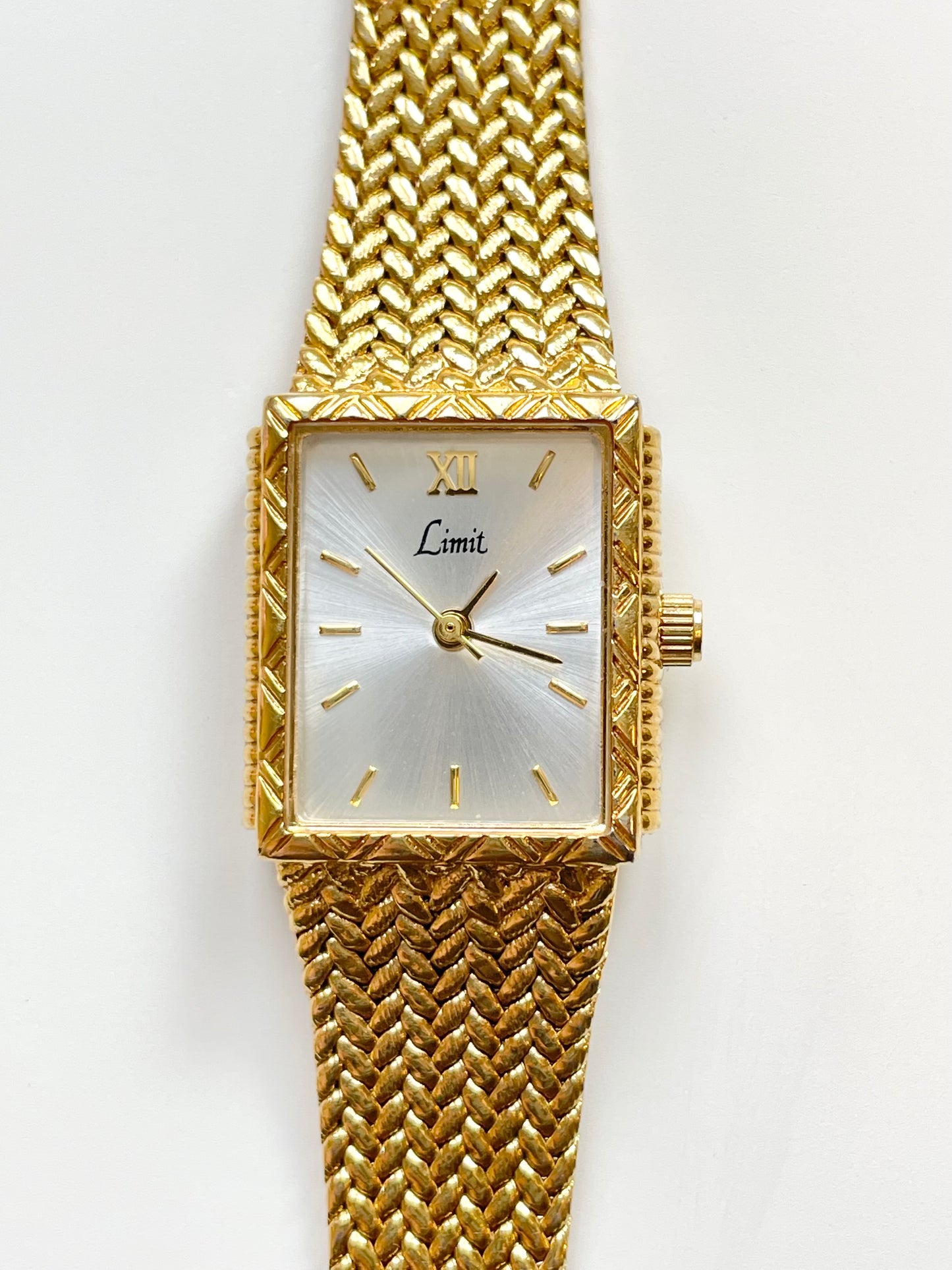 The Daphne Watch