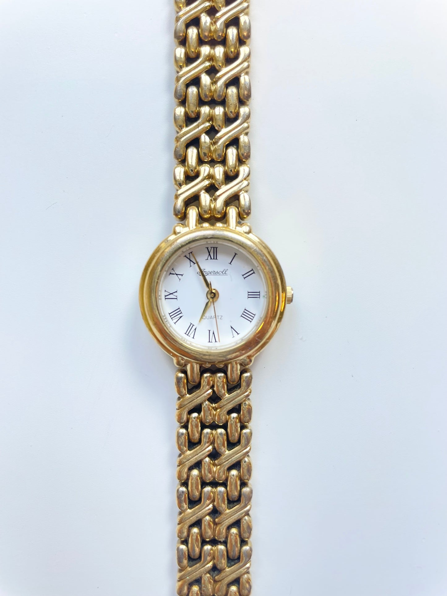 The Charlotte Watch