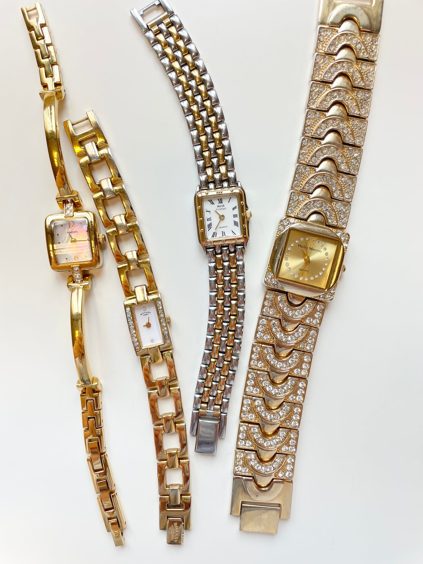 The Beatrice Watch
