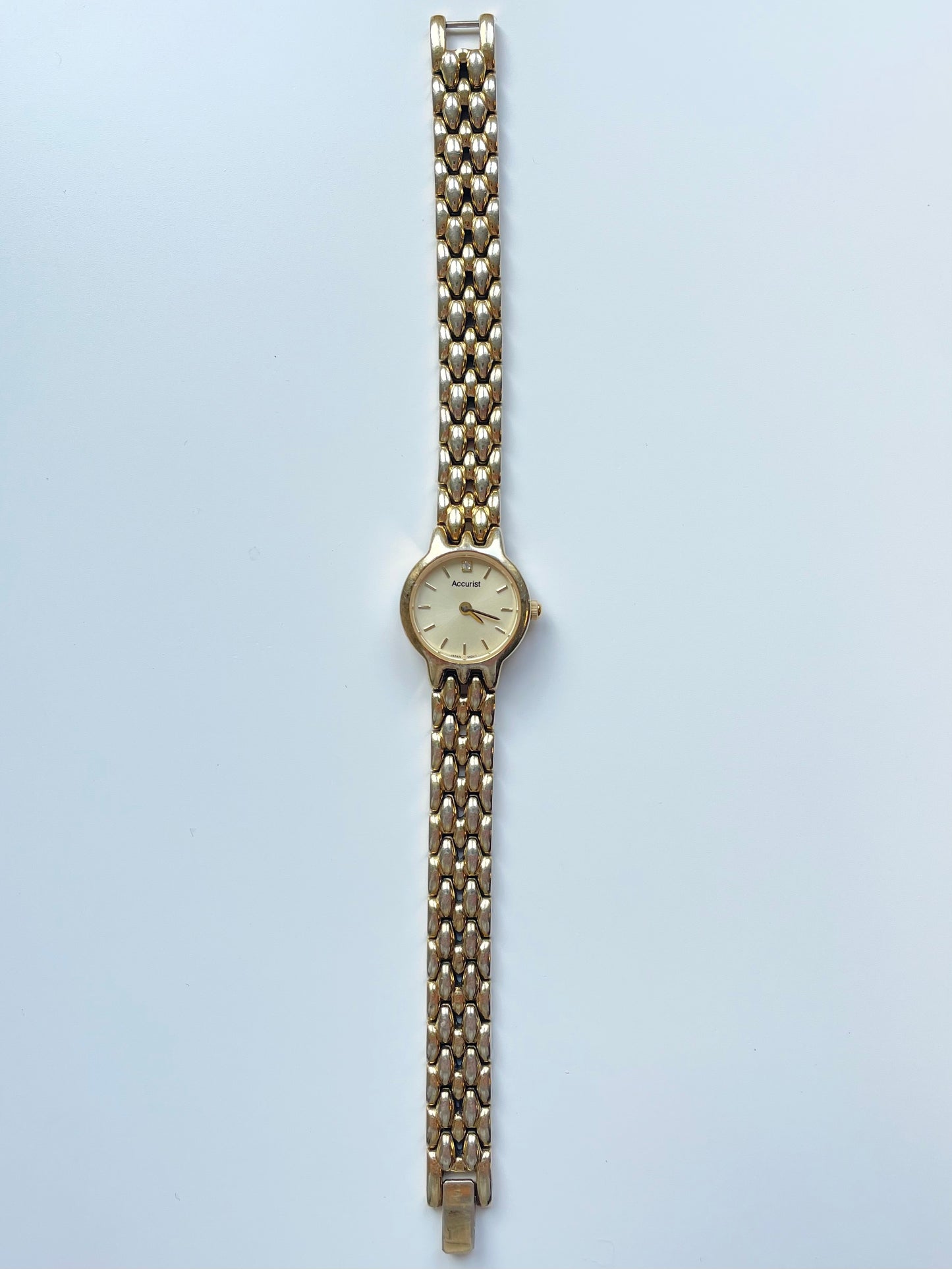 The Posie Watch