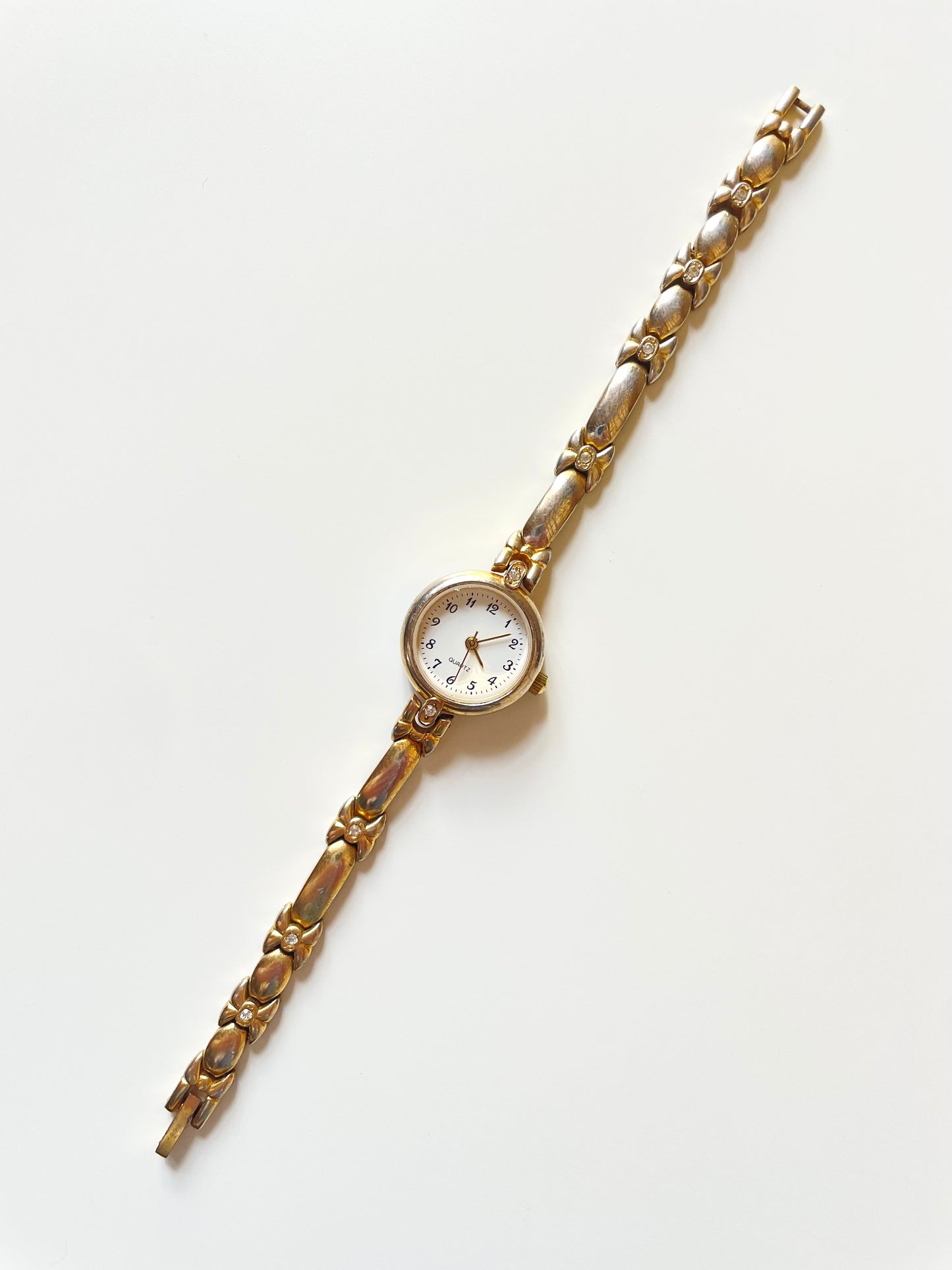 The Tabatha Watch