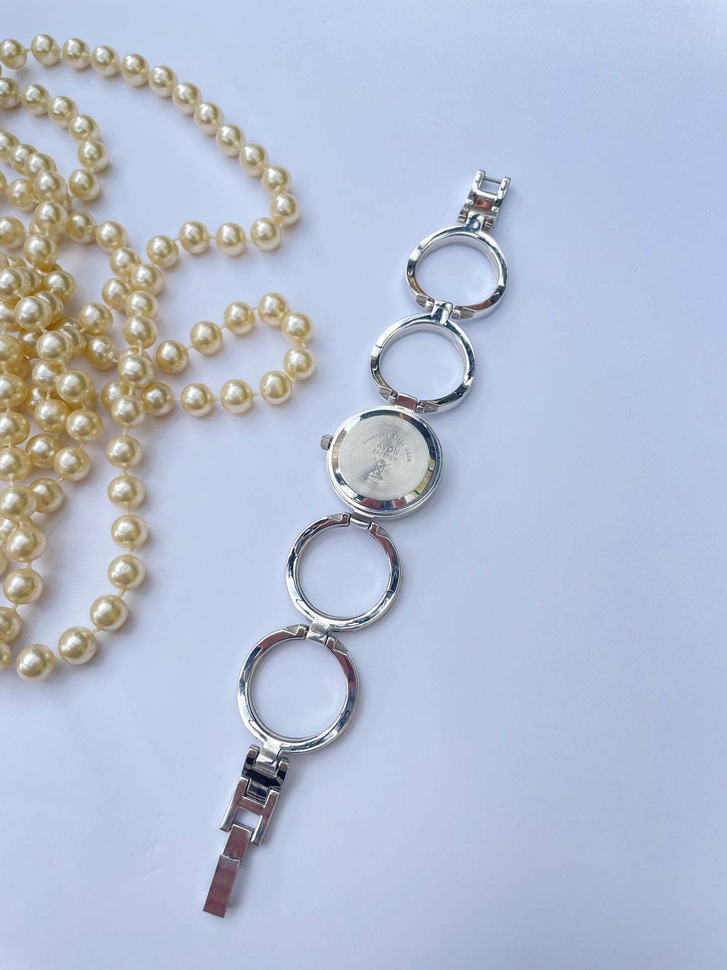 The Louisa Watch