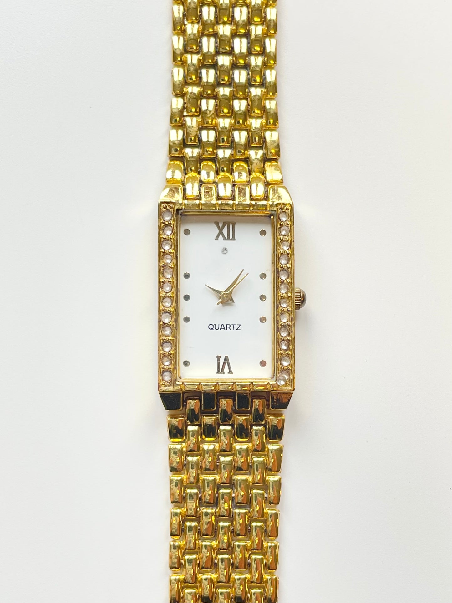 The Greta Watch