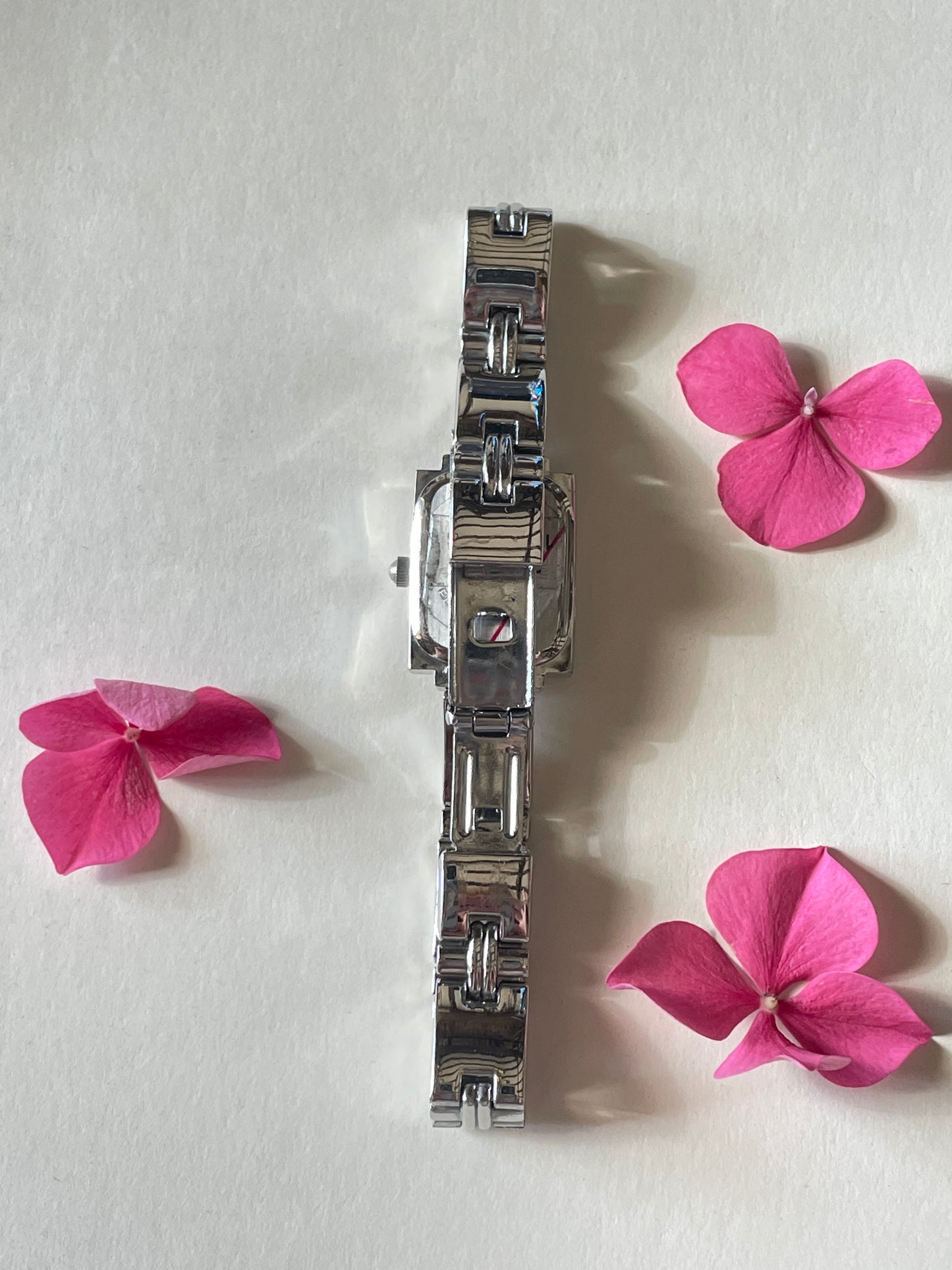 Pink Lillibet Watch