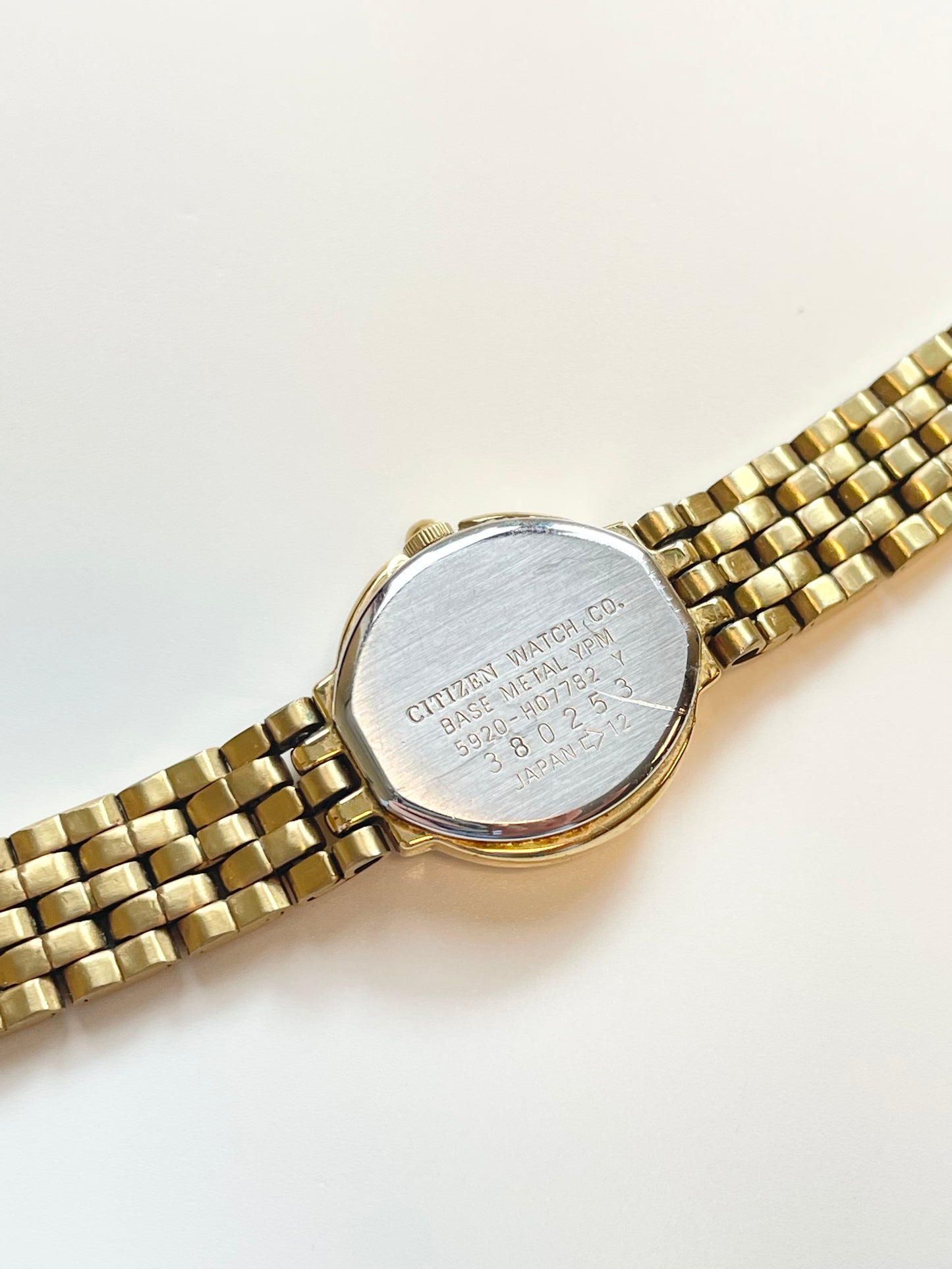 The Clara Watch