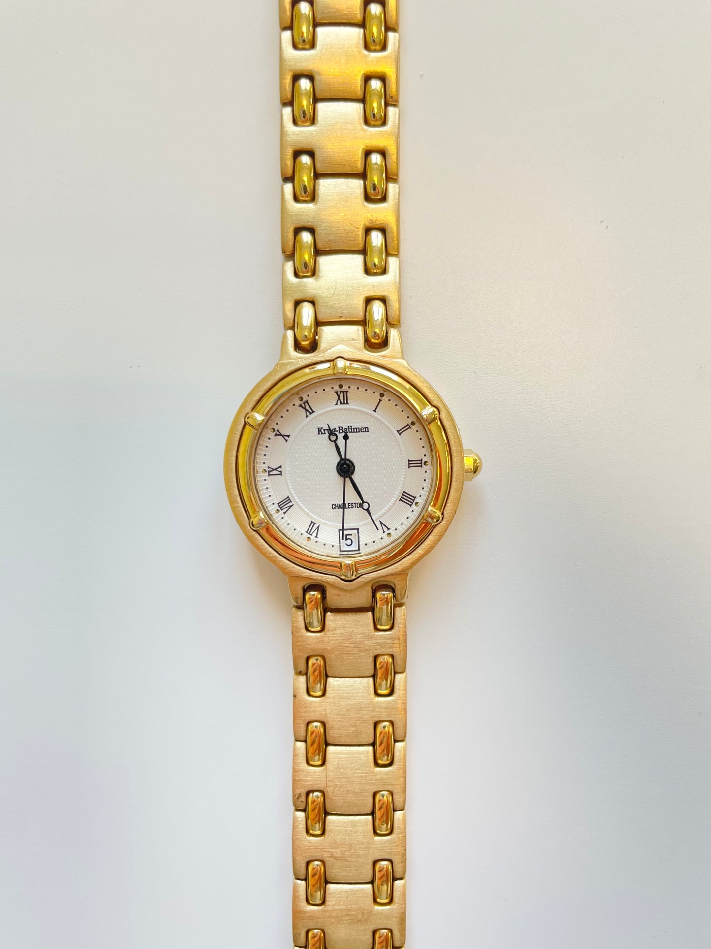 The Bella Watch