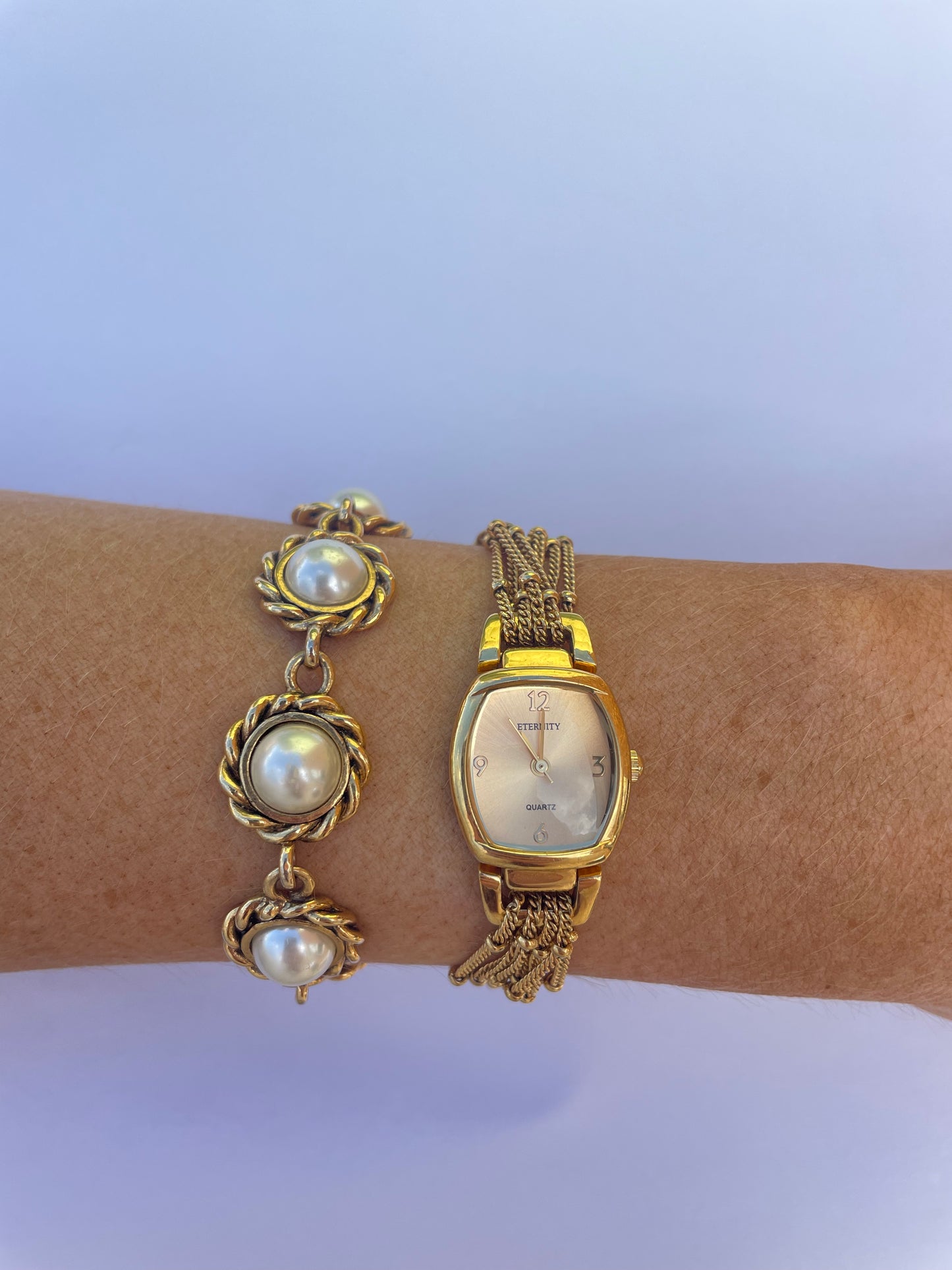 The Celia Watch
