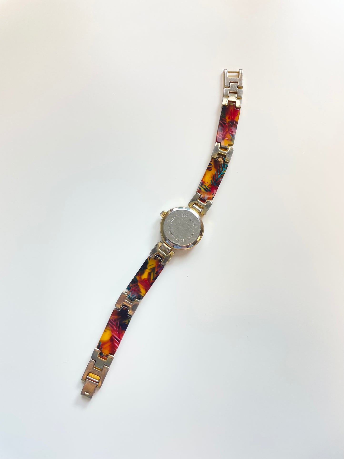 The Tropical Watch