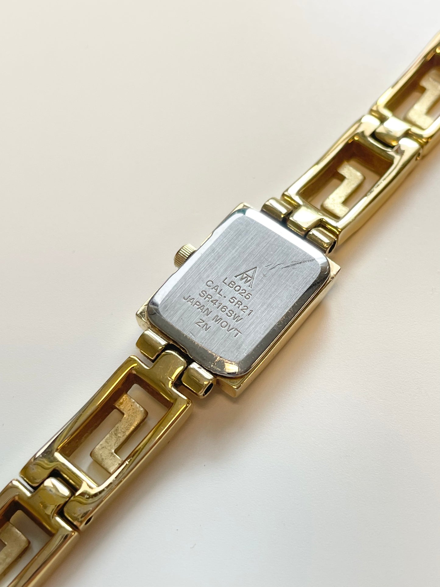 The Tita Watch