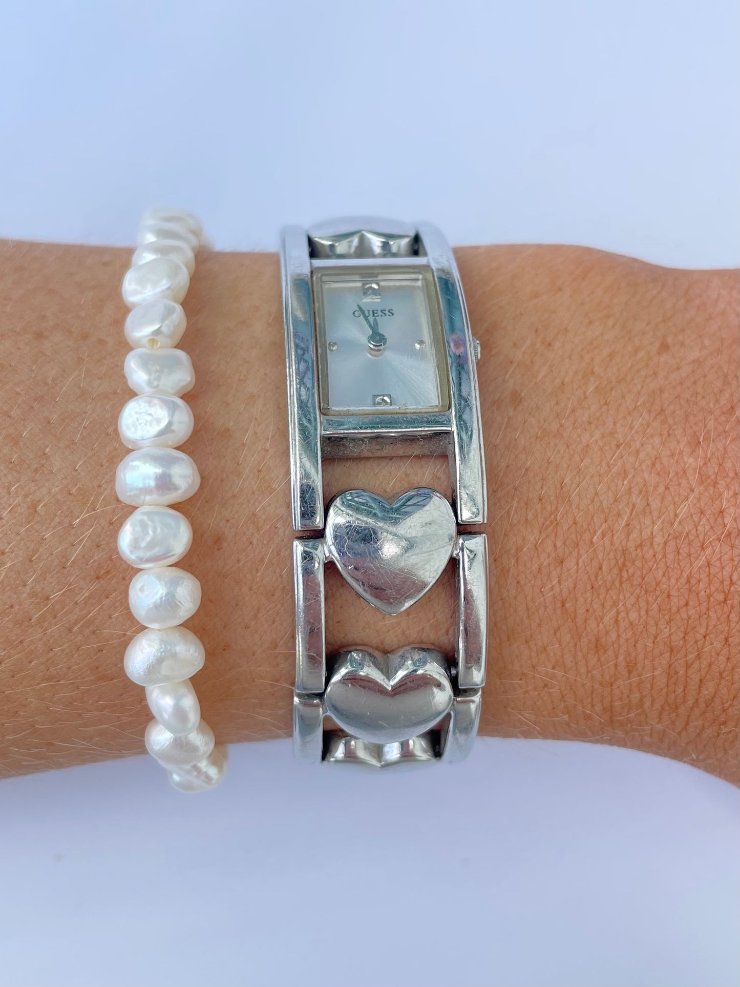 The Daphne Heart Watch