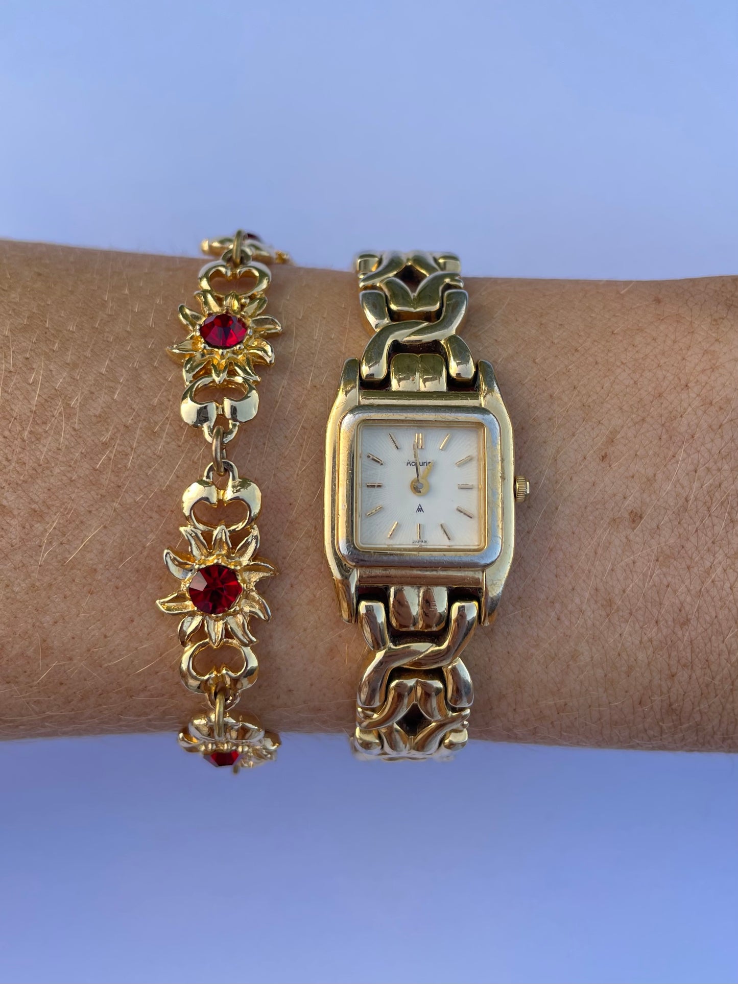 The Lizzie Watch
