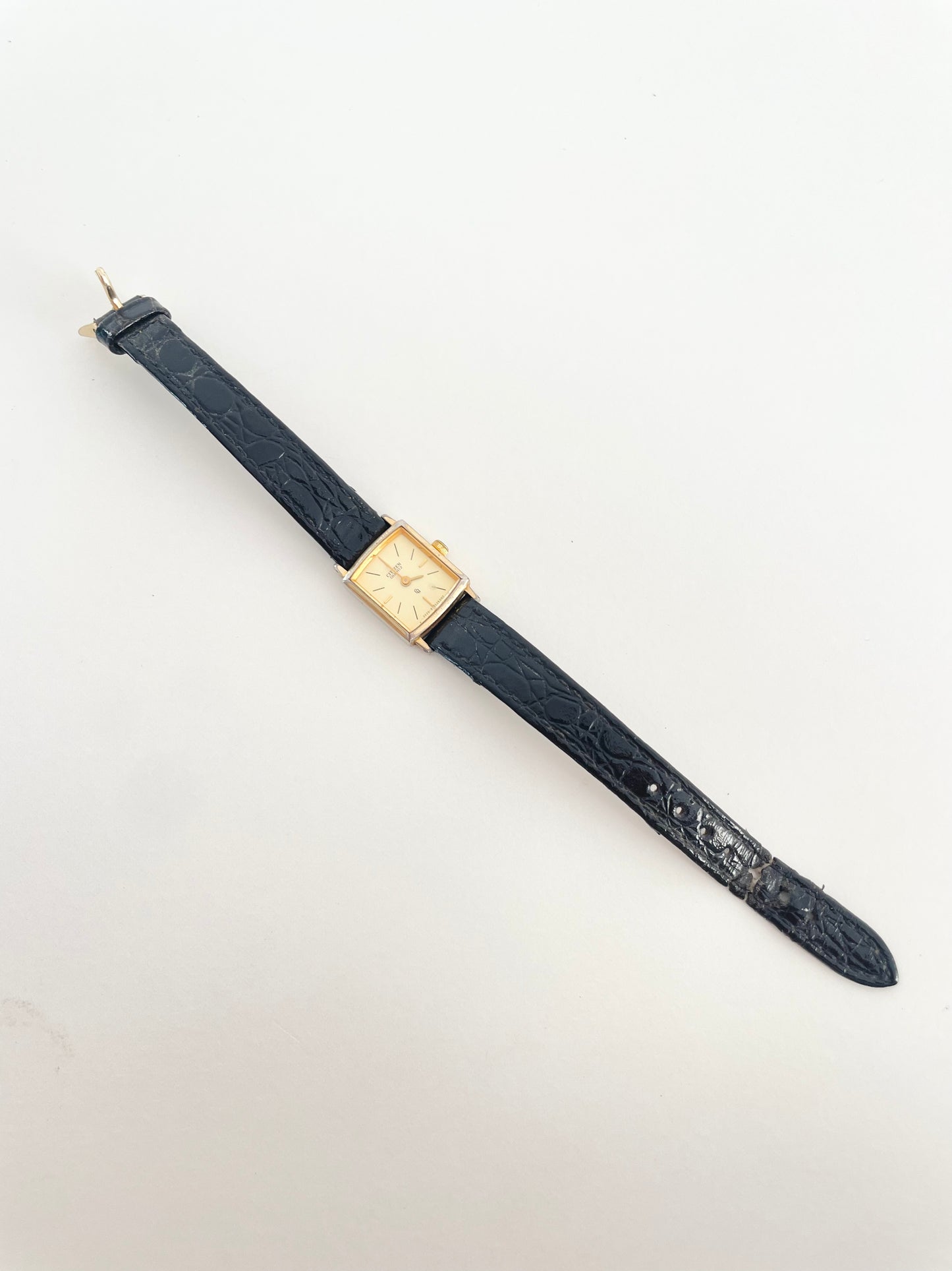 The Malina Watch