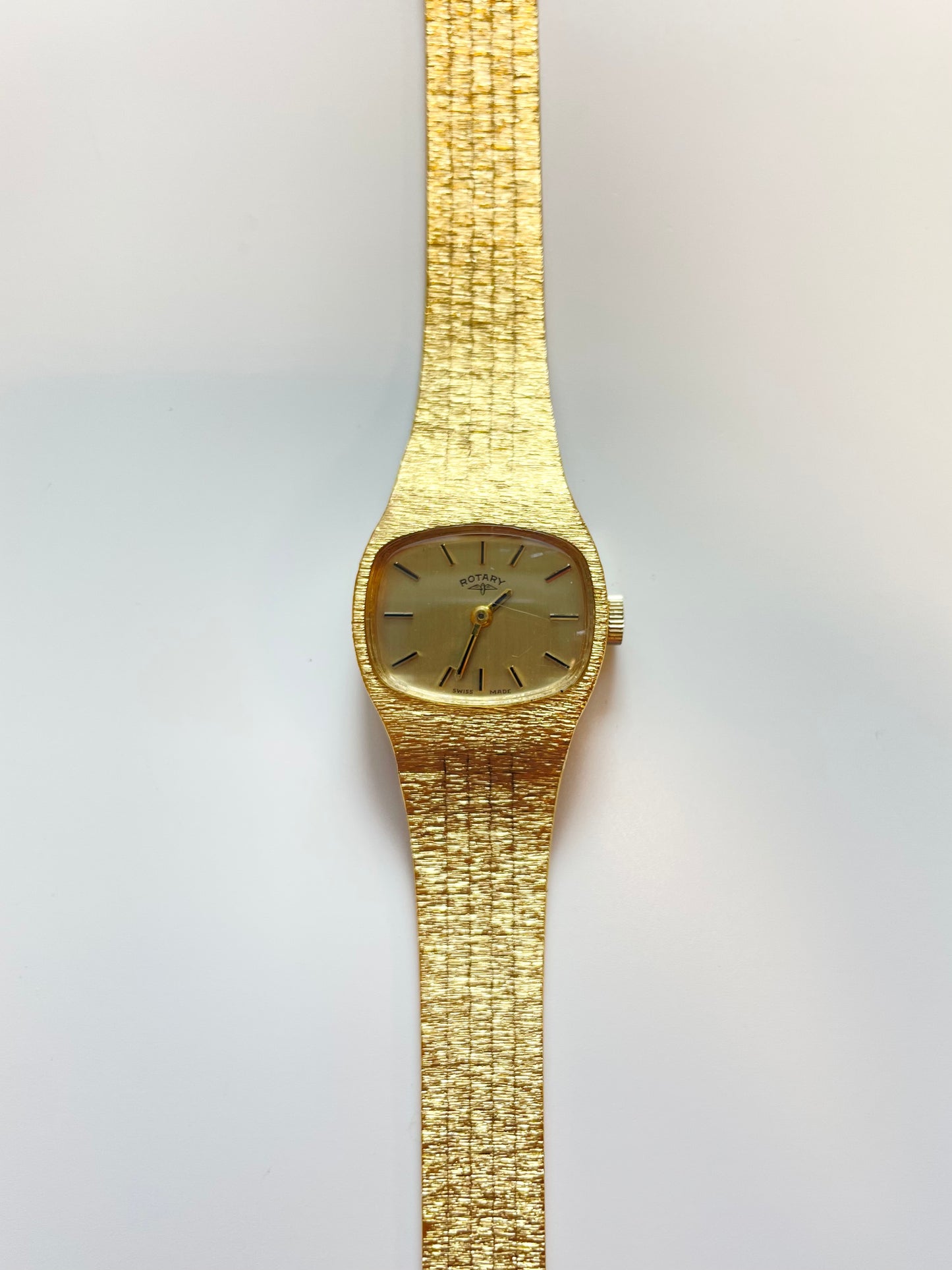 The Loretta Watch