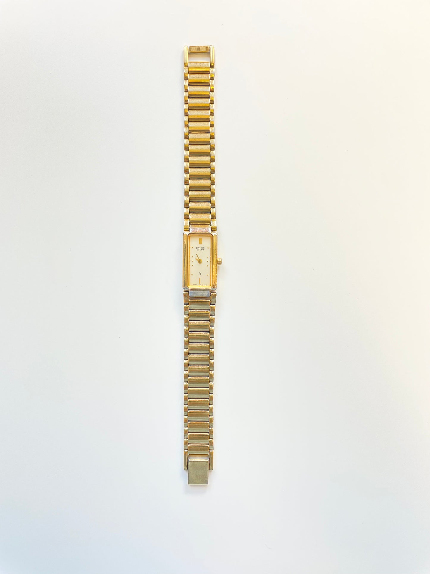 The Henrietta Watch