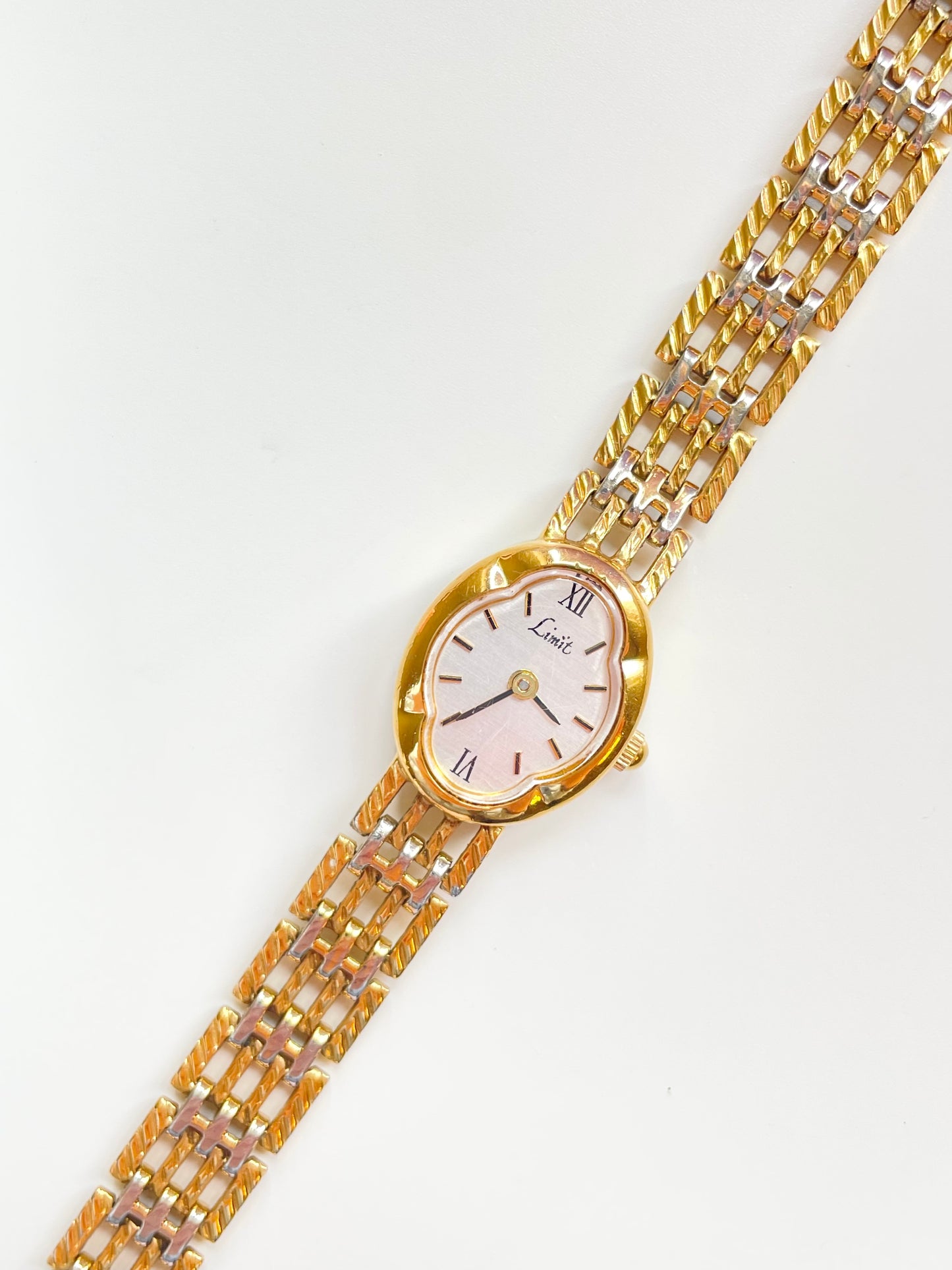 The Camilla Watch