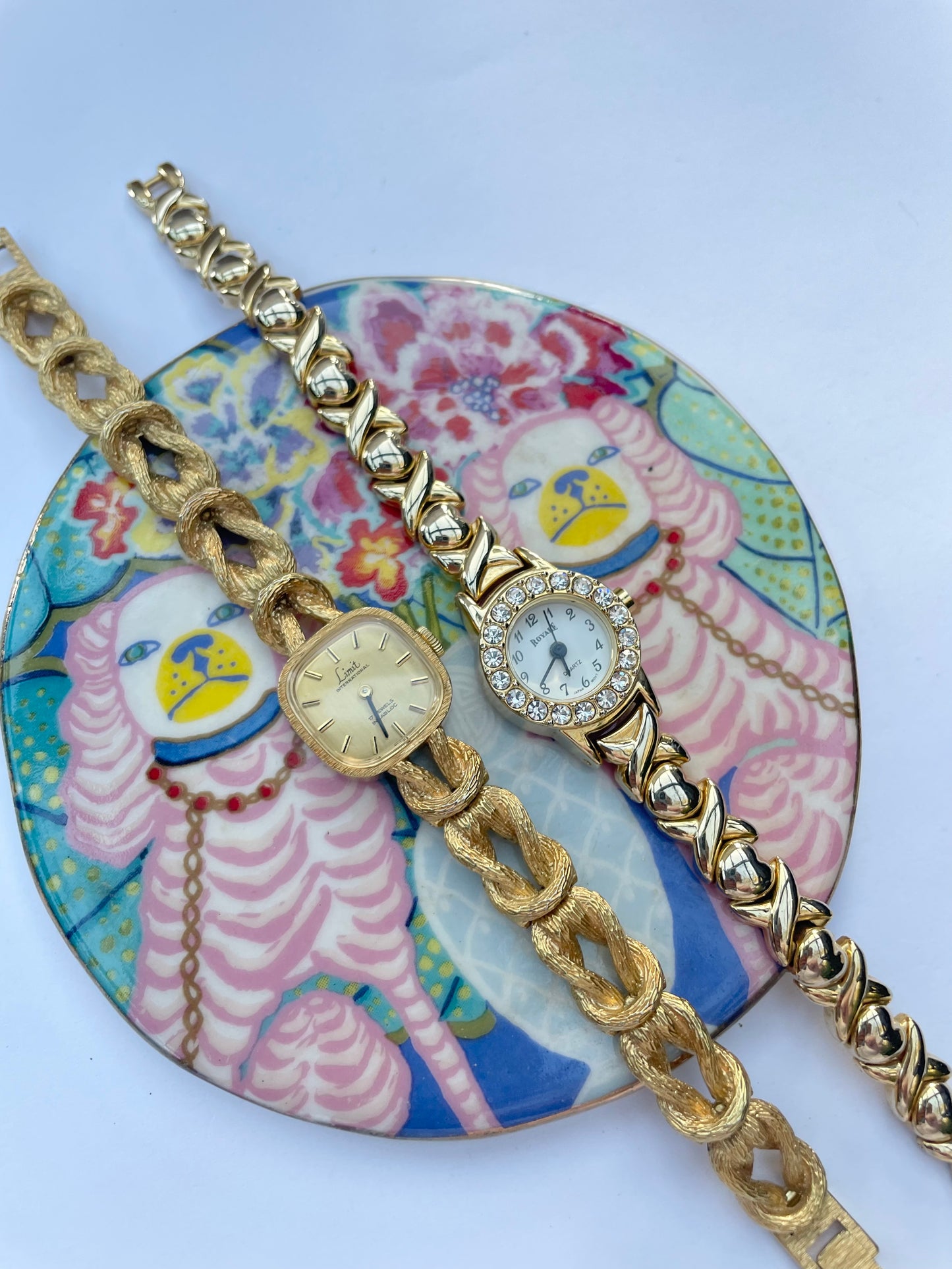 The Araminta Watch