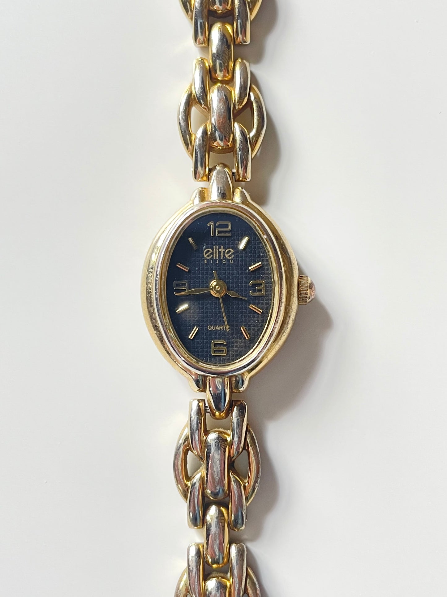 The Bella Watch