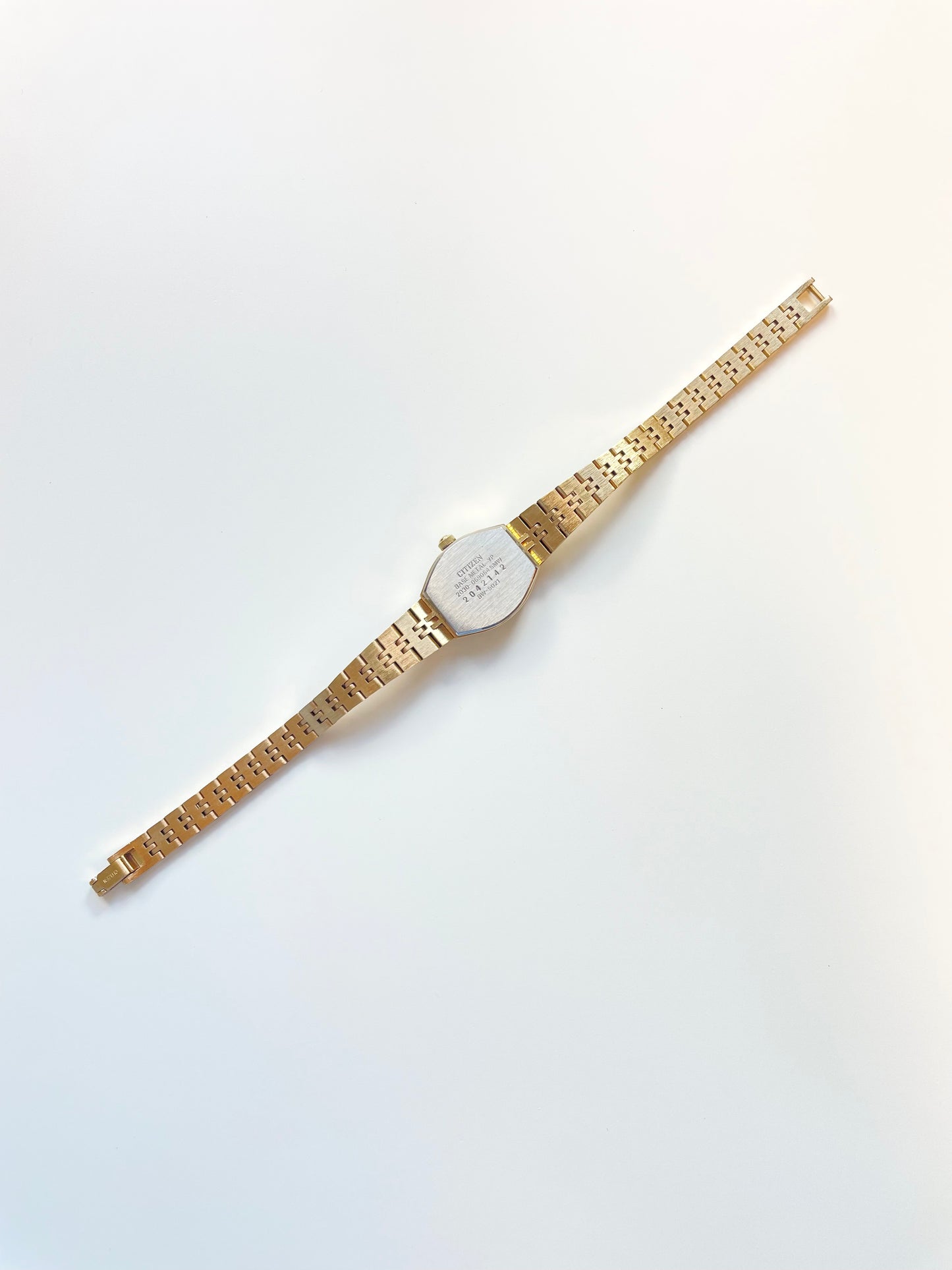 The Venessa Watch