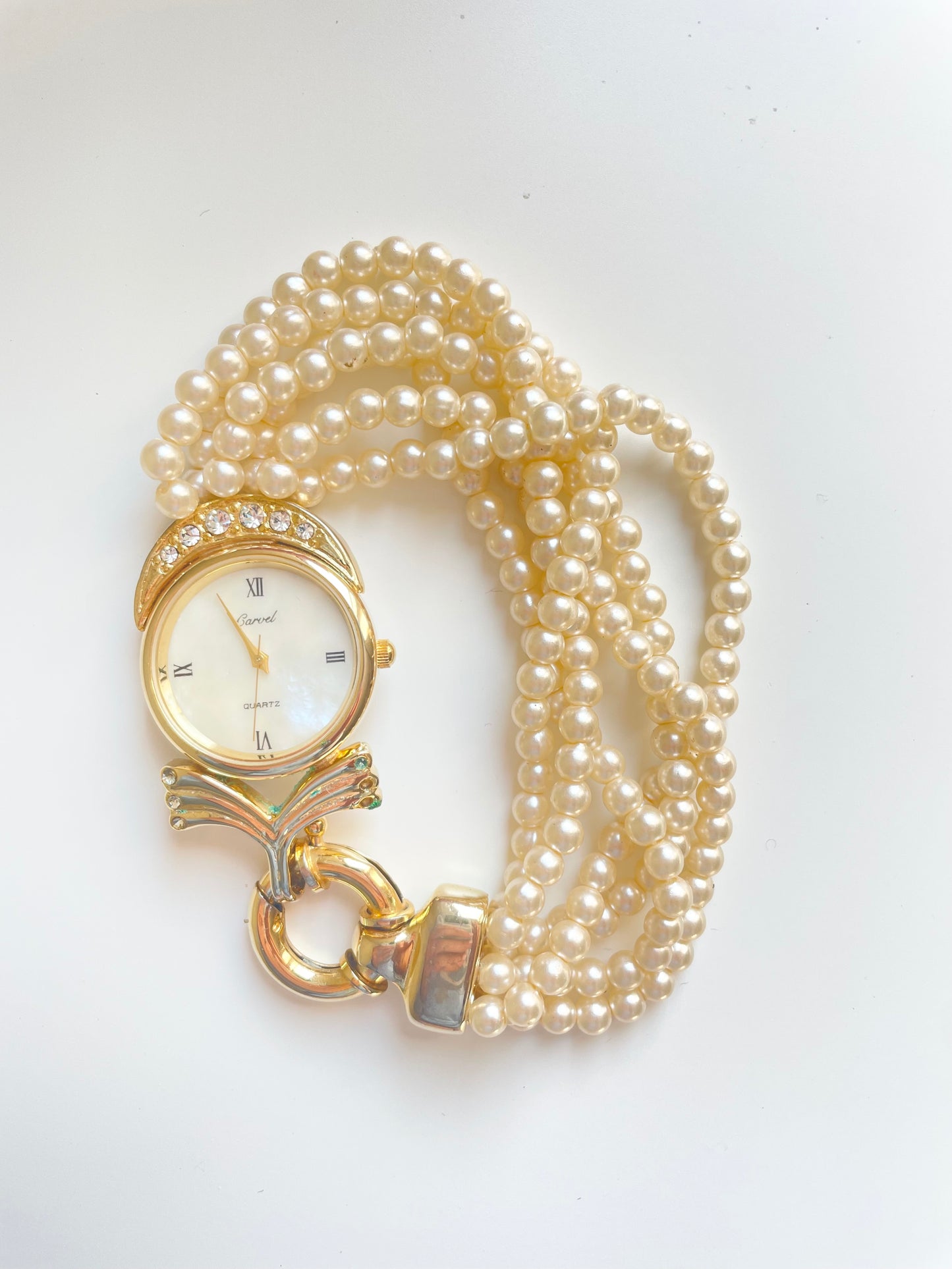 The Cleo Watch