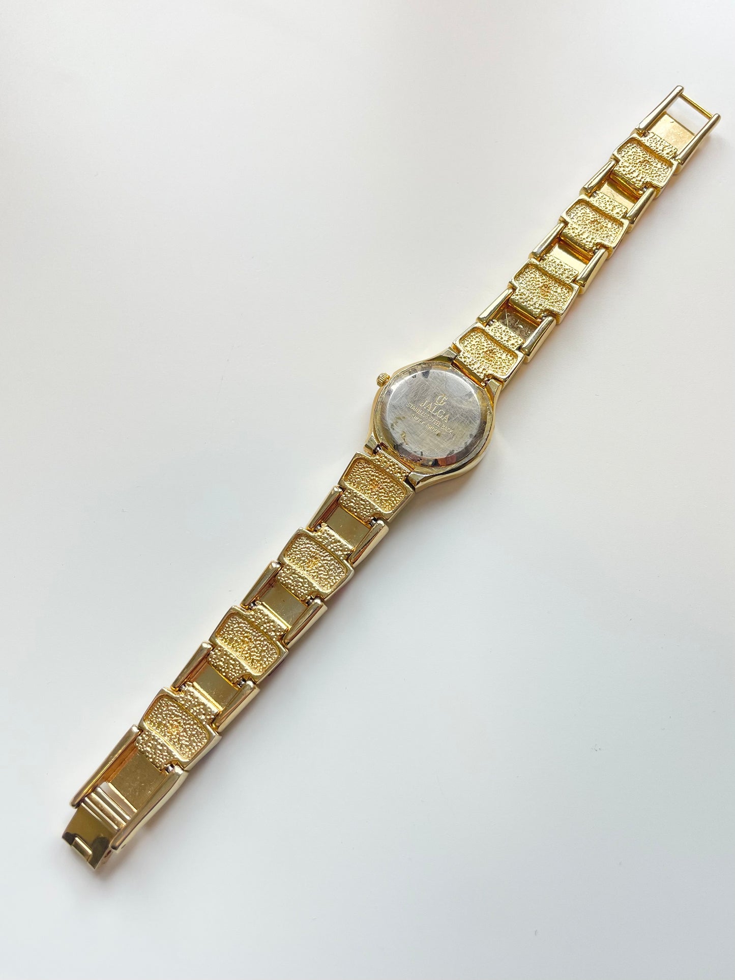 The Talita Watch