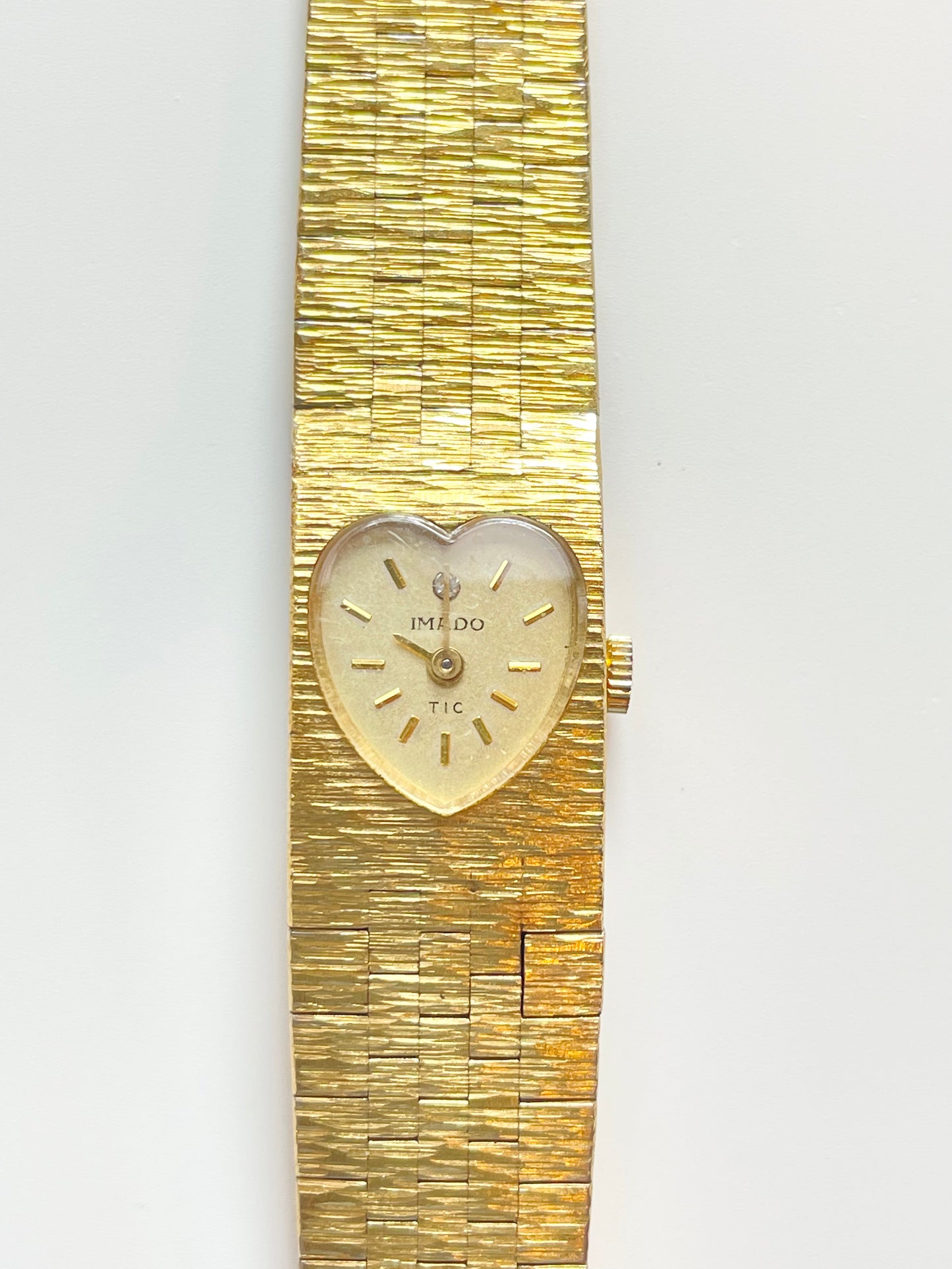 The Maria Heart Watch