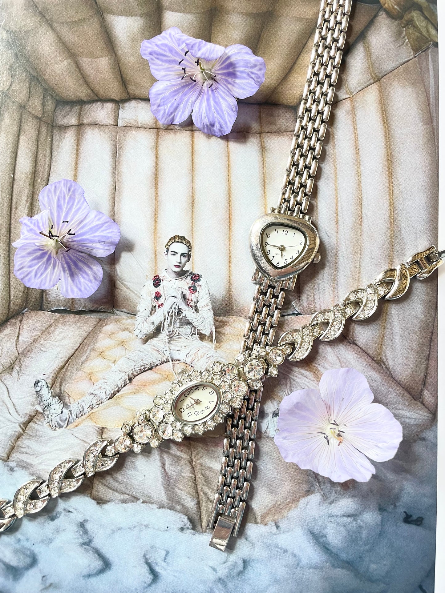 The Melodie Watch