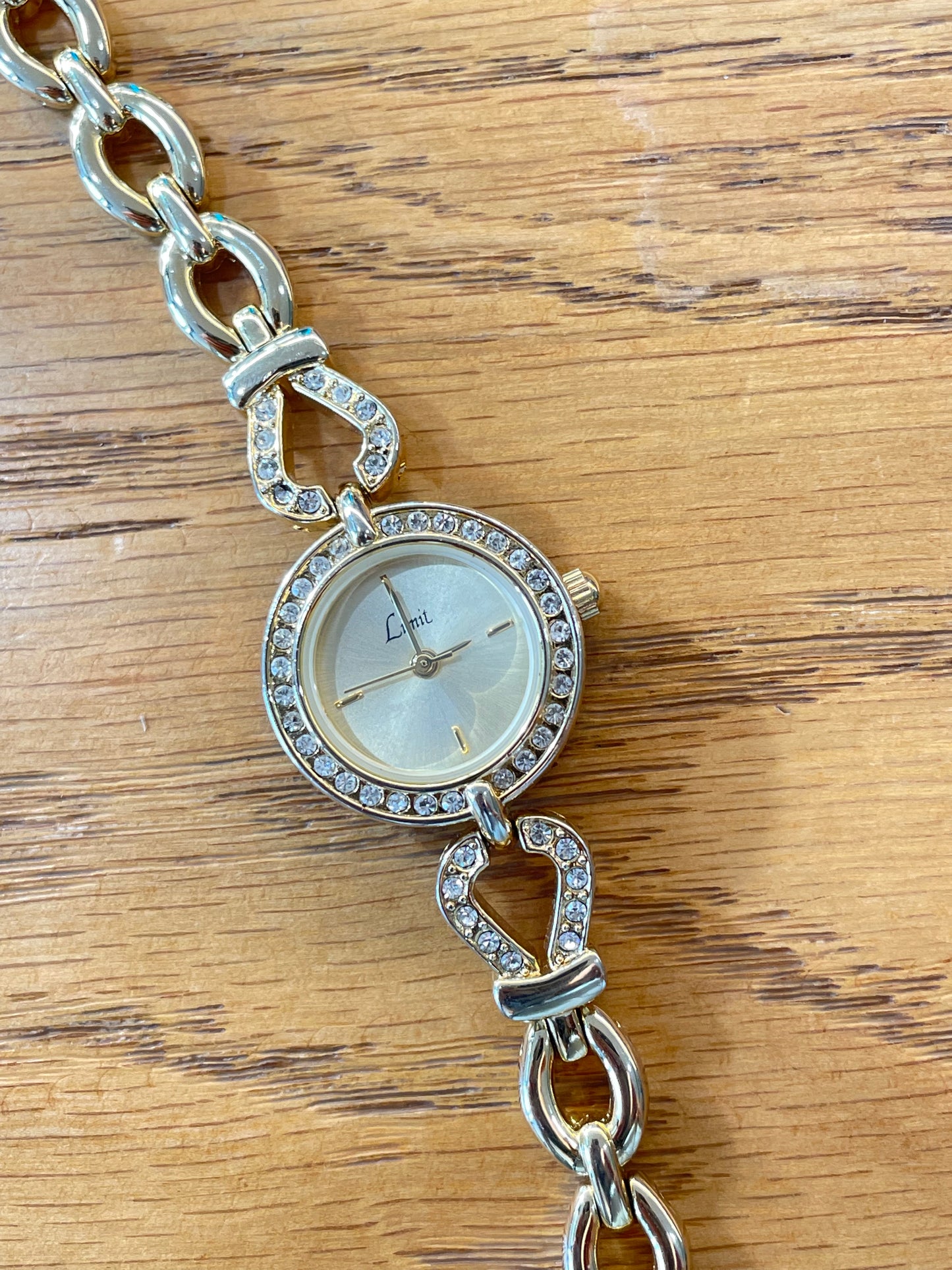 The Zelda Watch