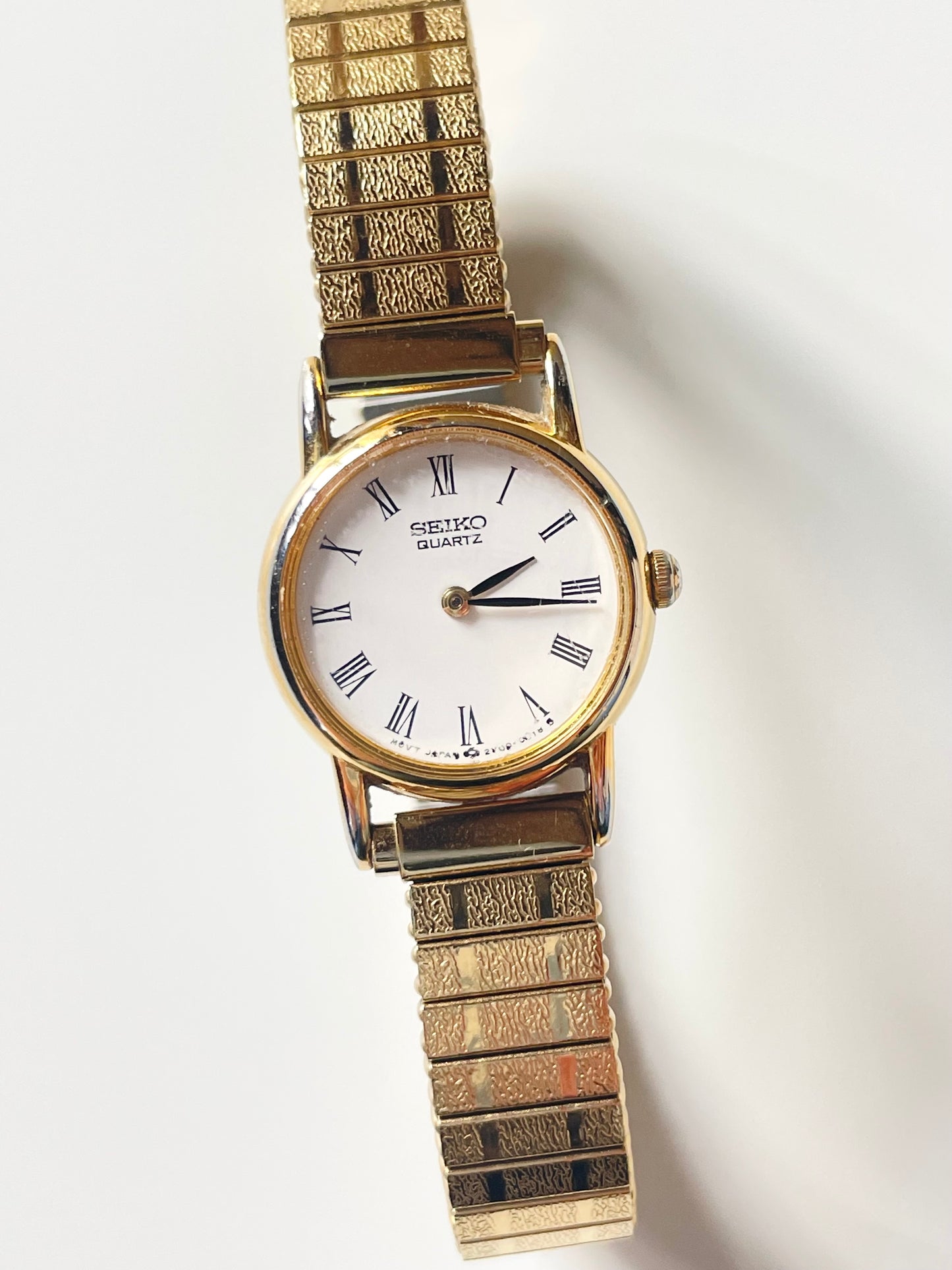 The Tania Watch