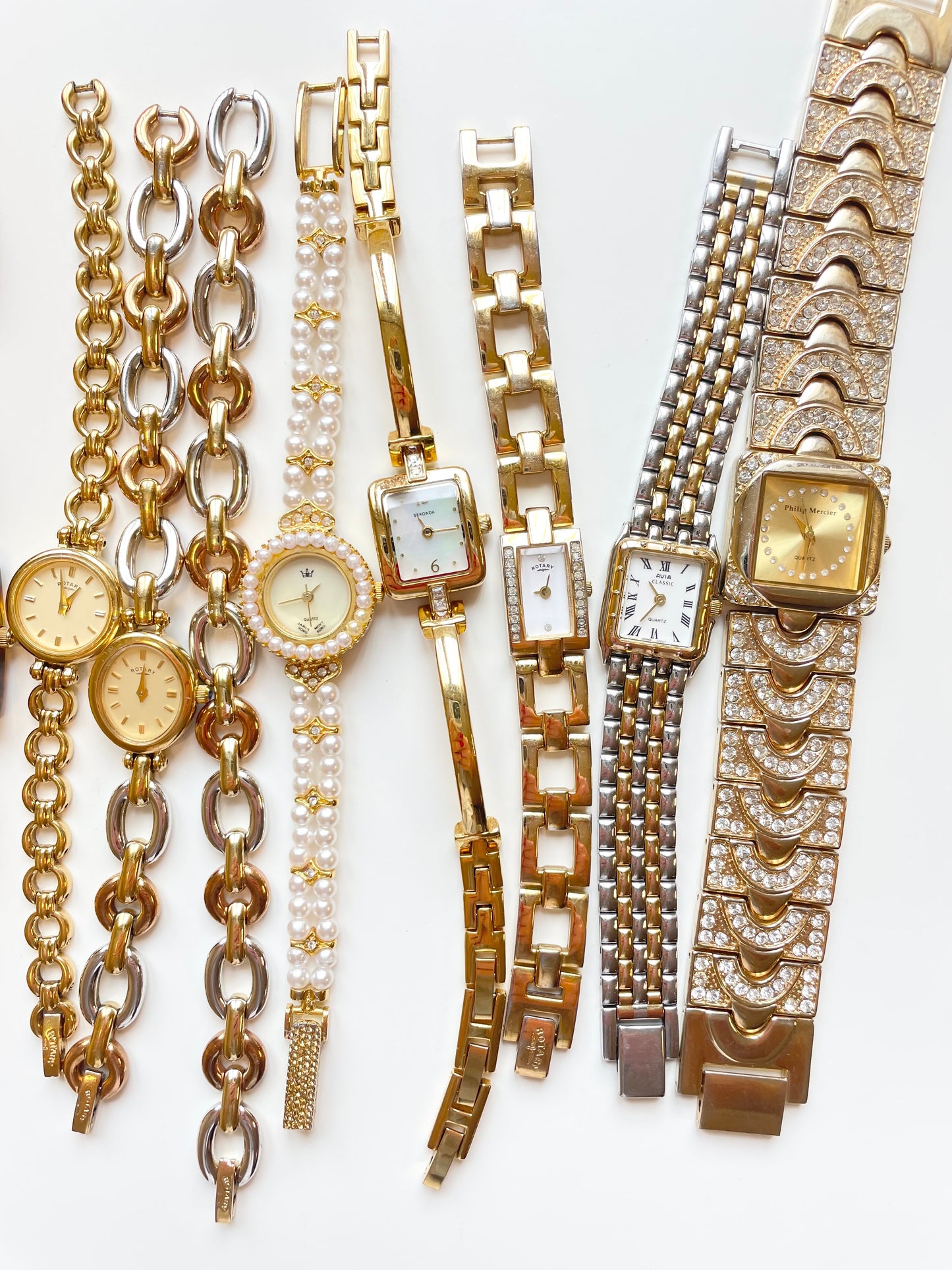 The Angelina Watch