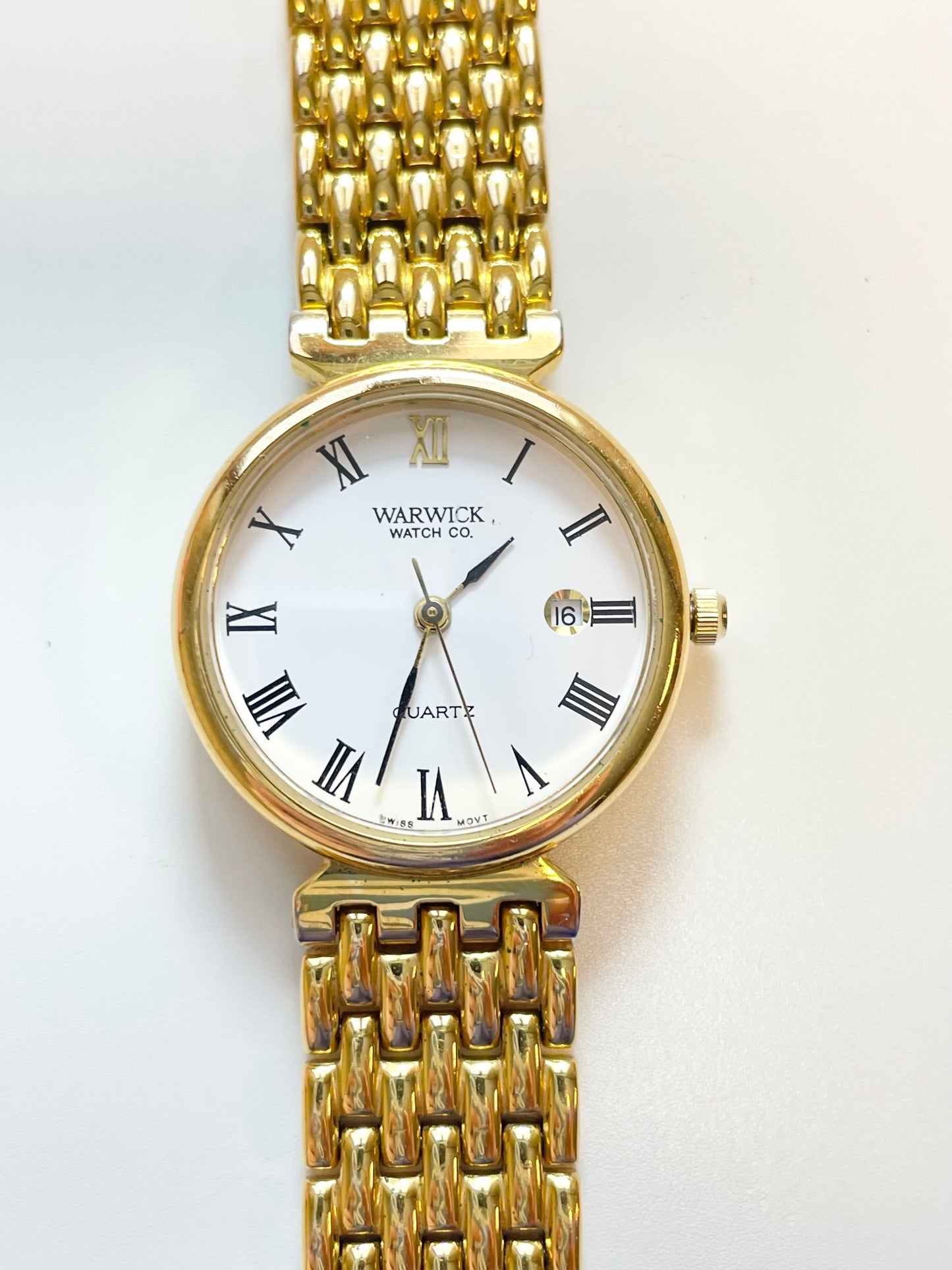 The Phoebe Watch