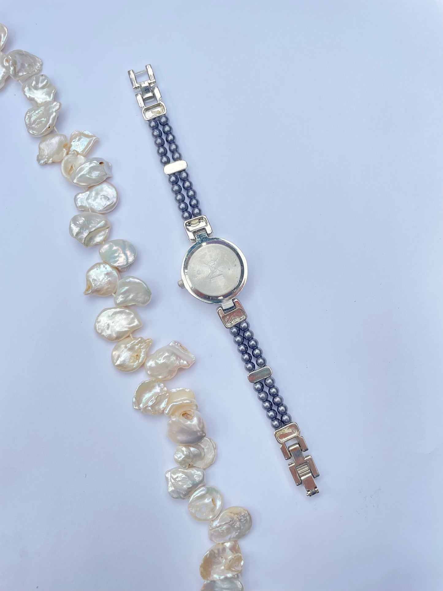 The Brianna Watch