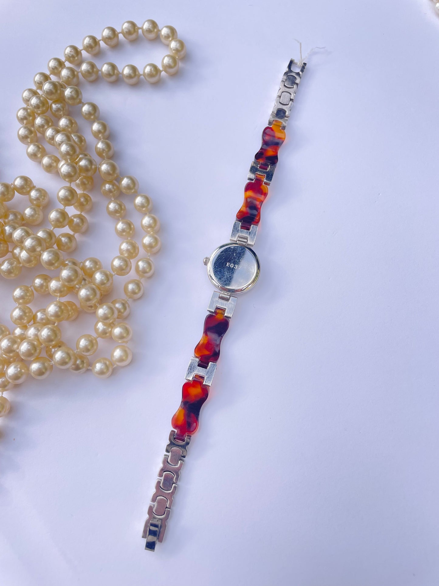 The Rora Watch