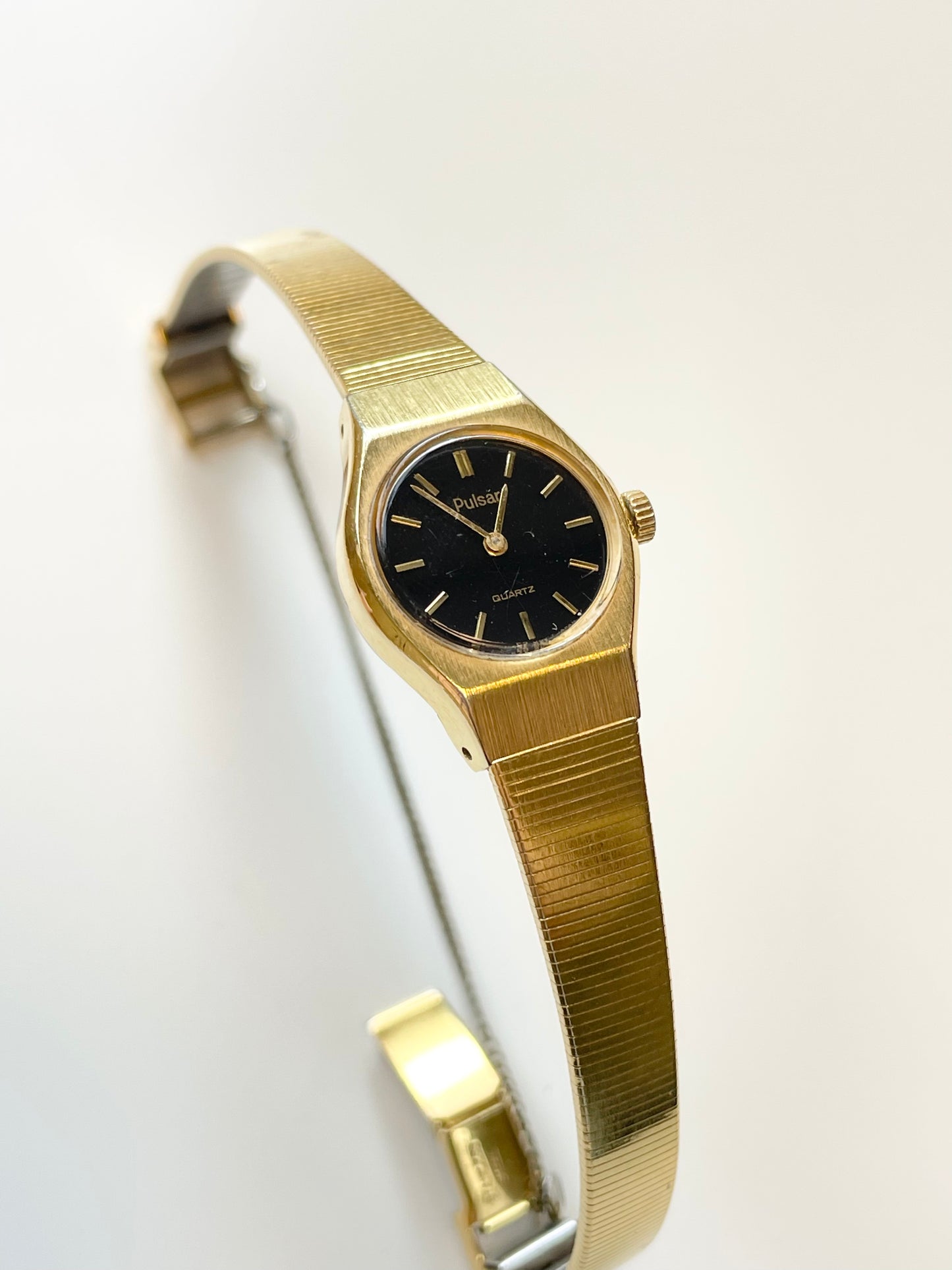 The Riki Watch