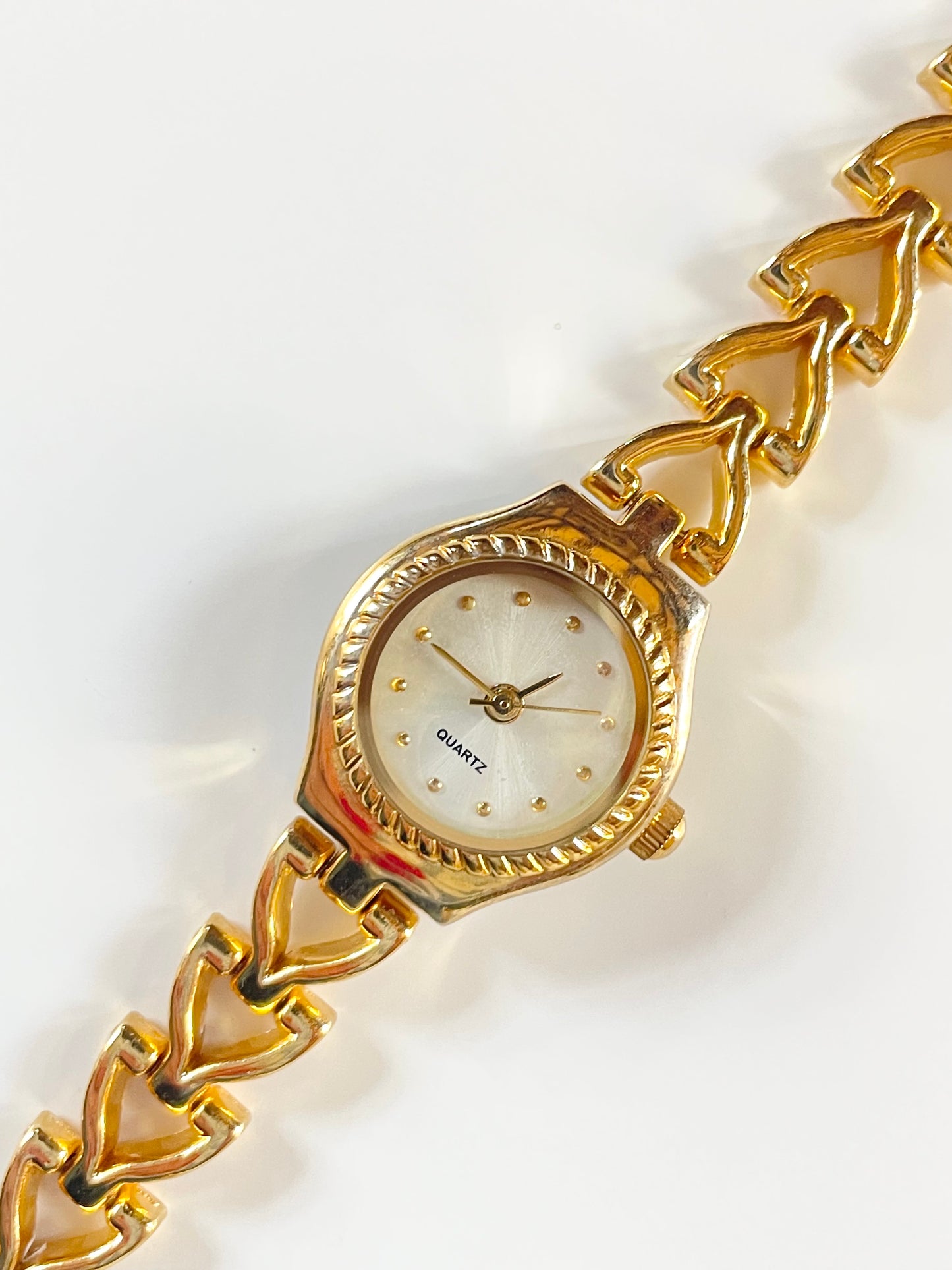 The Clarissa Watch