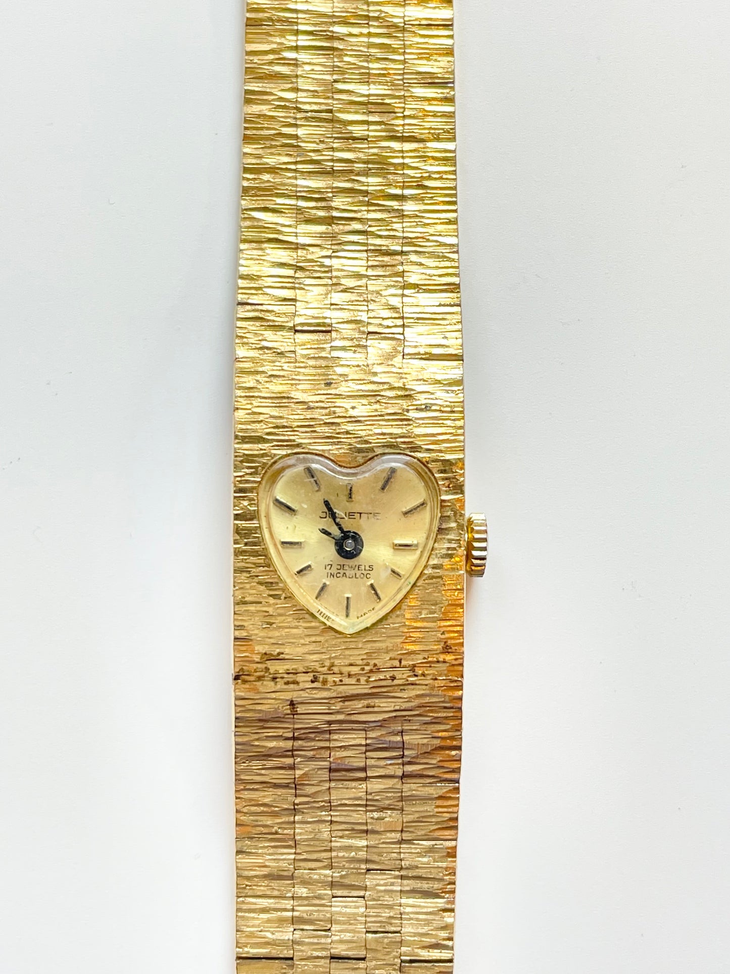 The Mira Heart Watch