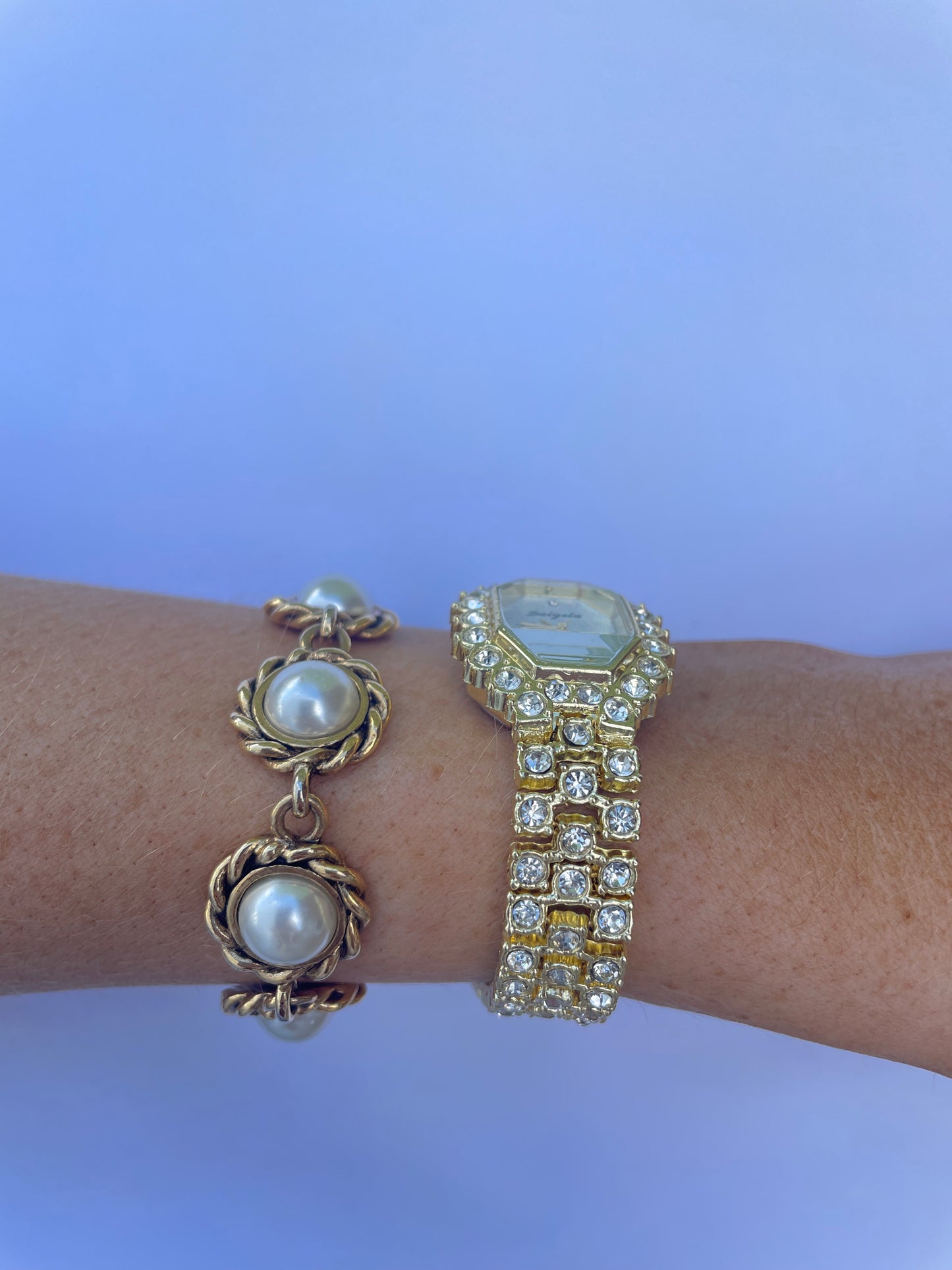 The Phyllis Watch